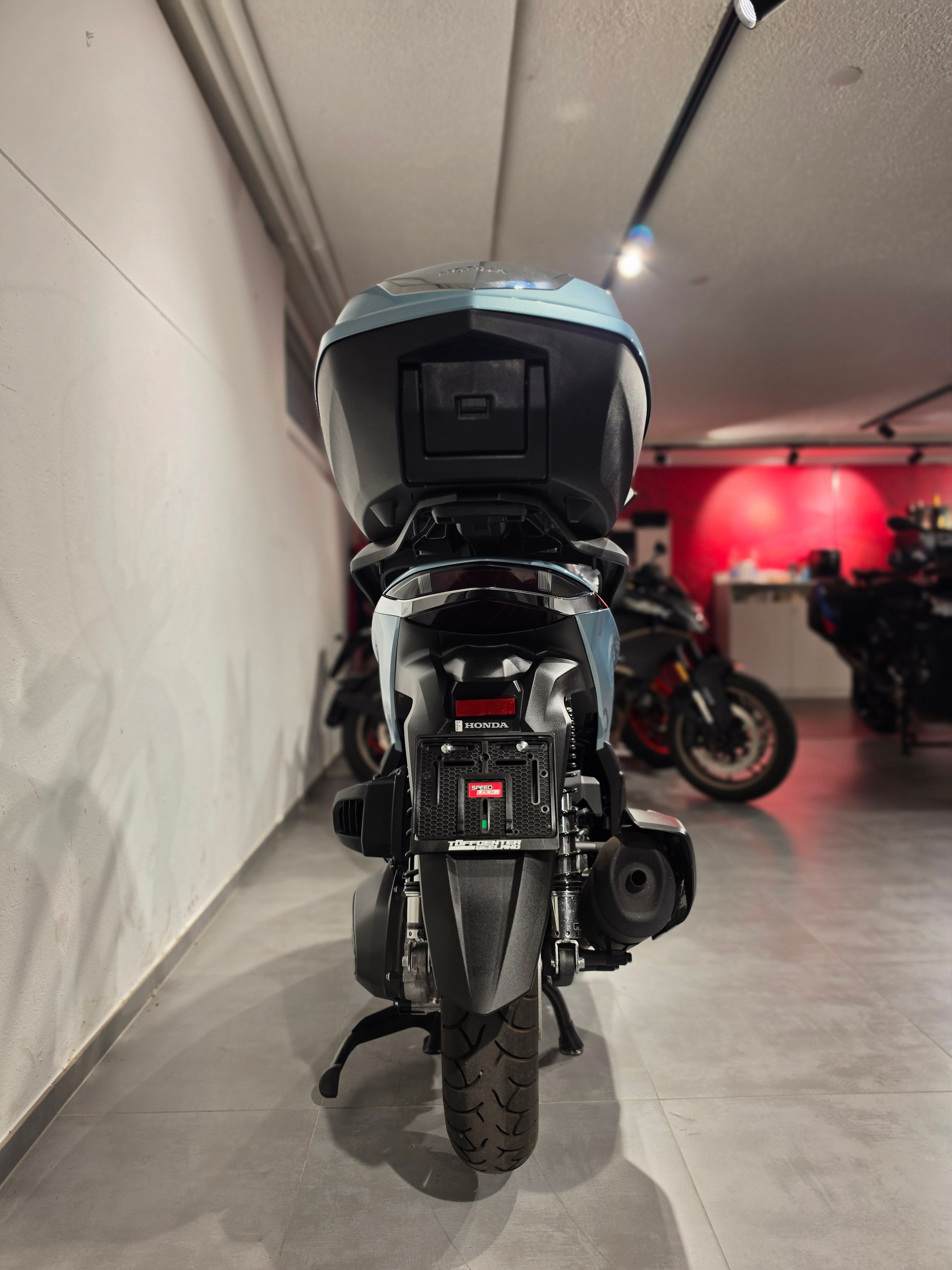 HONDA SH 350-image-2