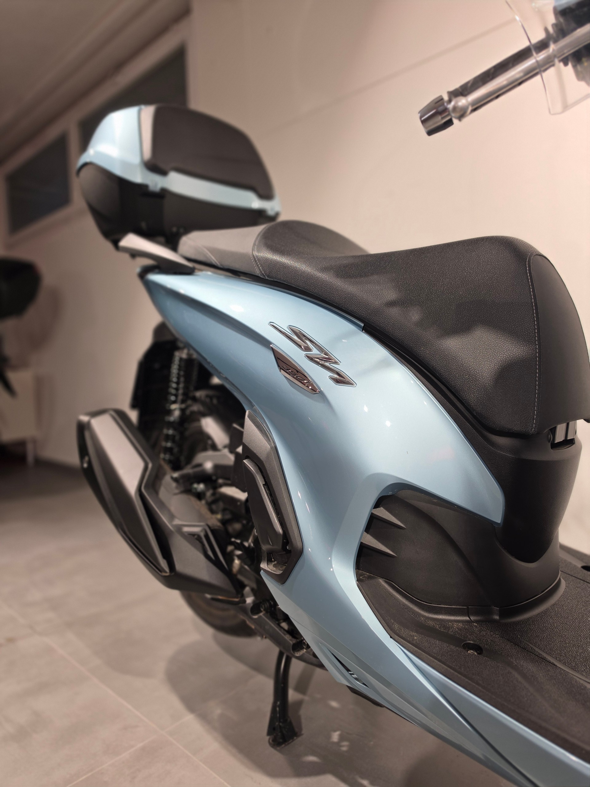 HONDA SH 350-image-5
