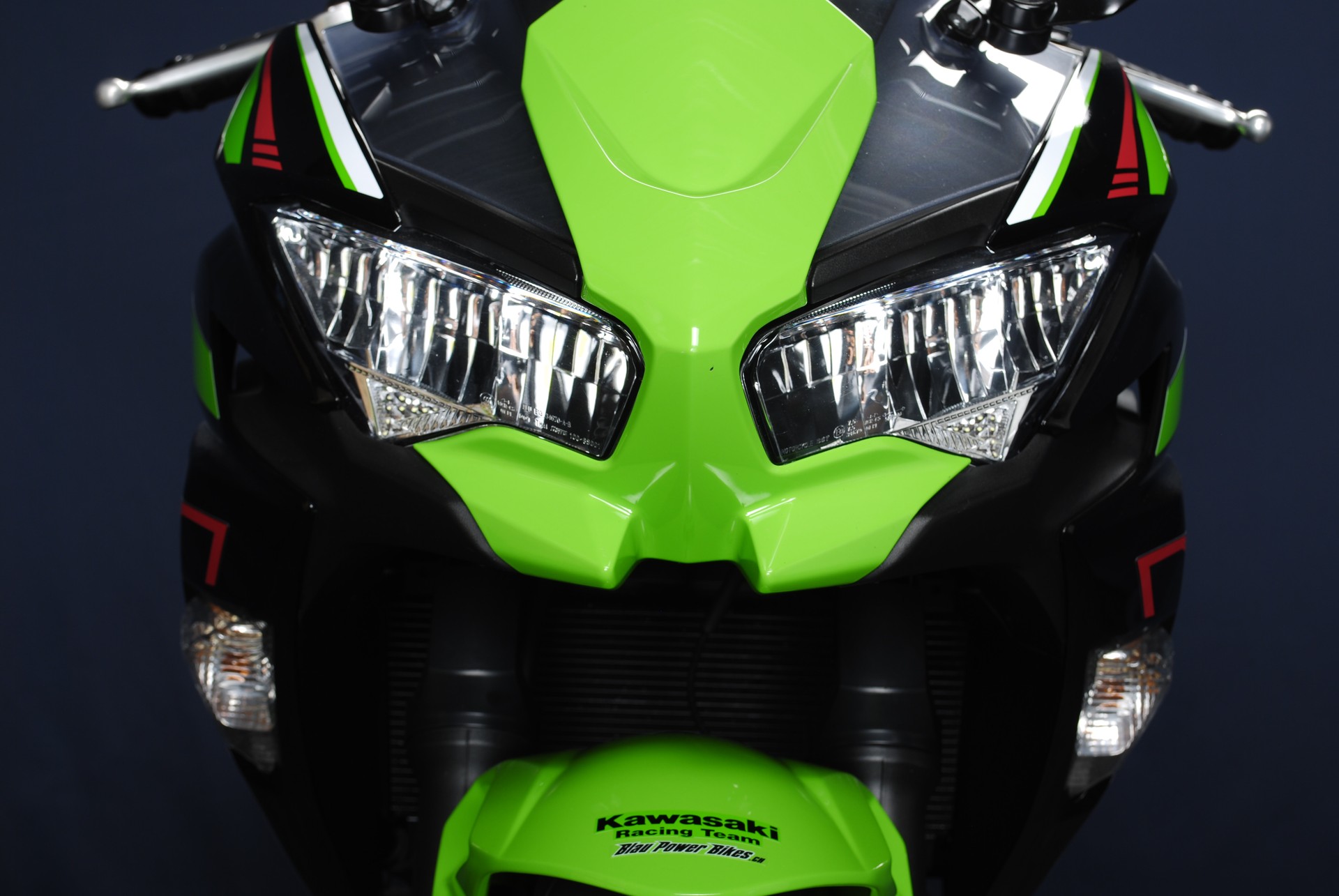 KAWASAKI Ninja 650 SE (35kW)-image-7