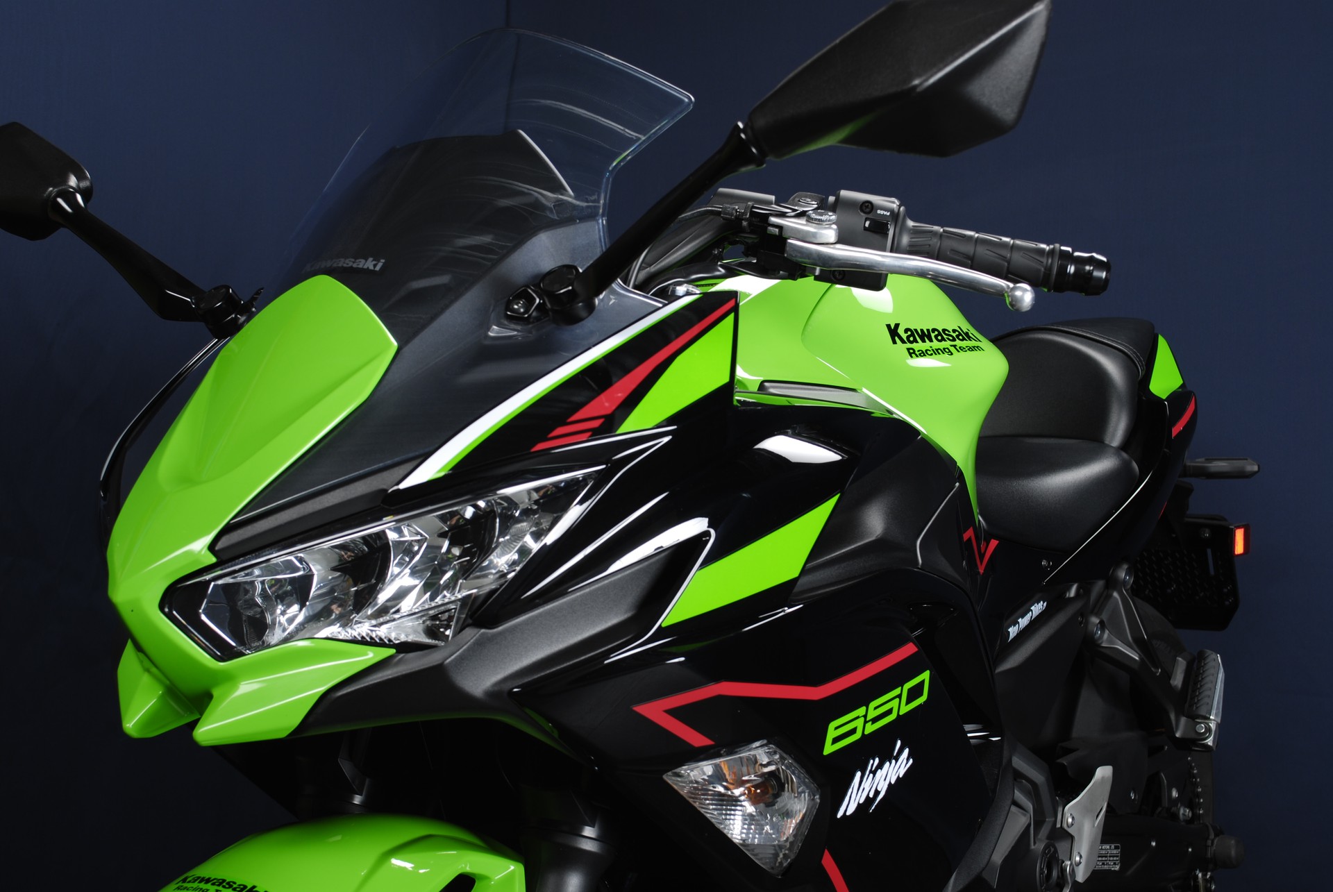 KAWASAKI Ninja 650 SE (35kW)-image-9