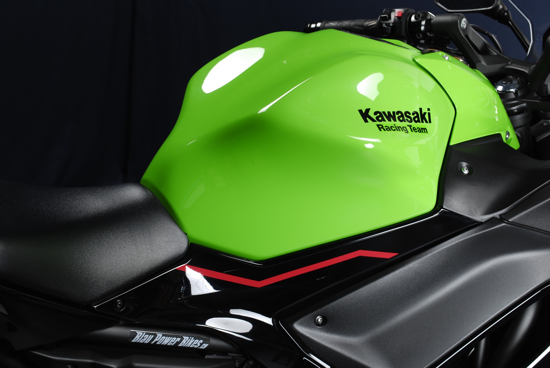 KAWASAKI Ninja 650 SE (35kW)-image-2