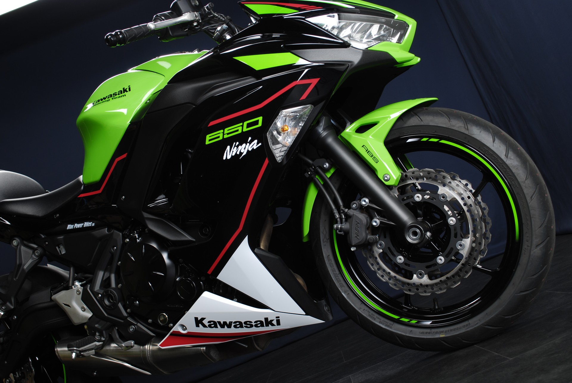 KAWASAKI Ninja 650 SE (35kW)-image-4