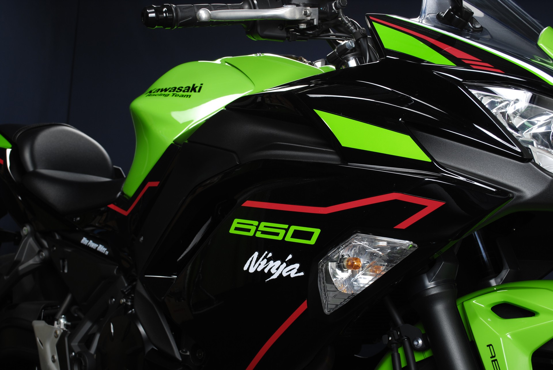 KAWASAKI Ninja 650 SE (35kW)-image-5