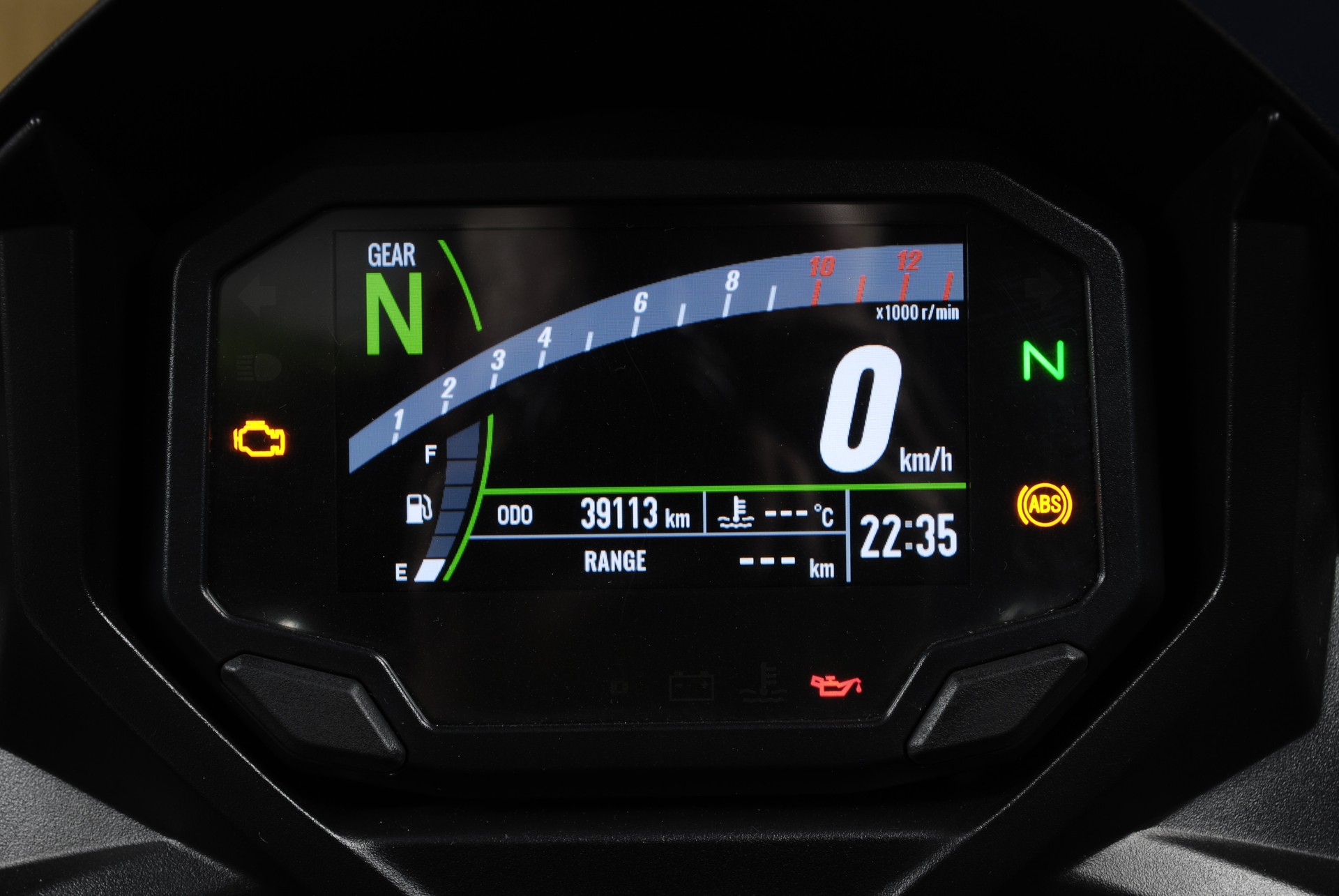 KAWASAKI Ninja 650 SE (35kW)-image-15