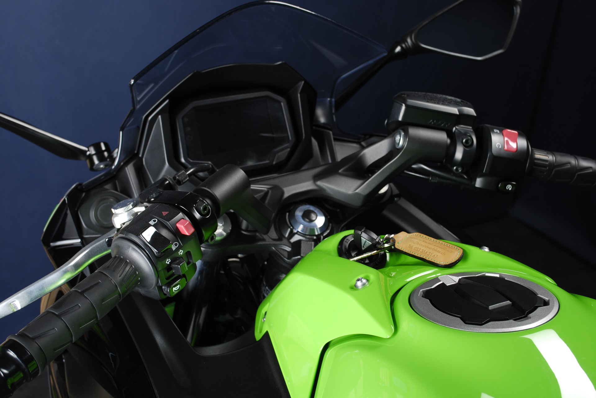 KAWASAKI Ninja 650 SE (35kW)-image-14