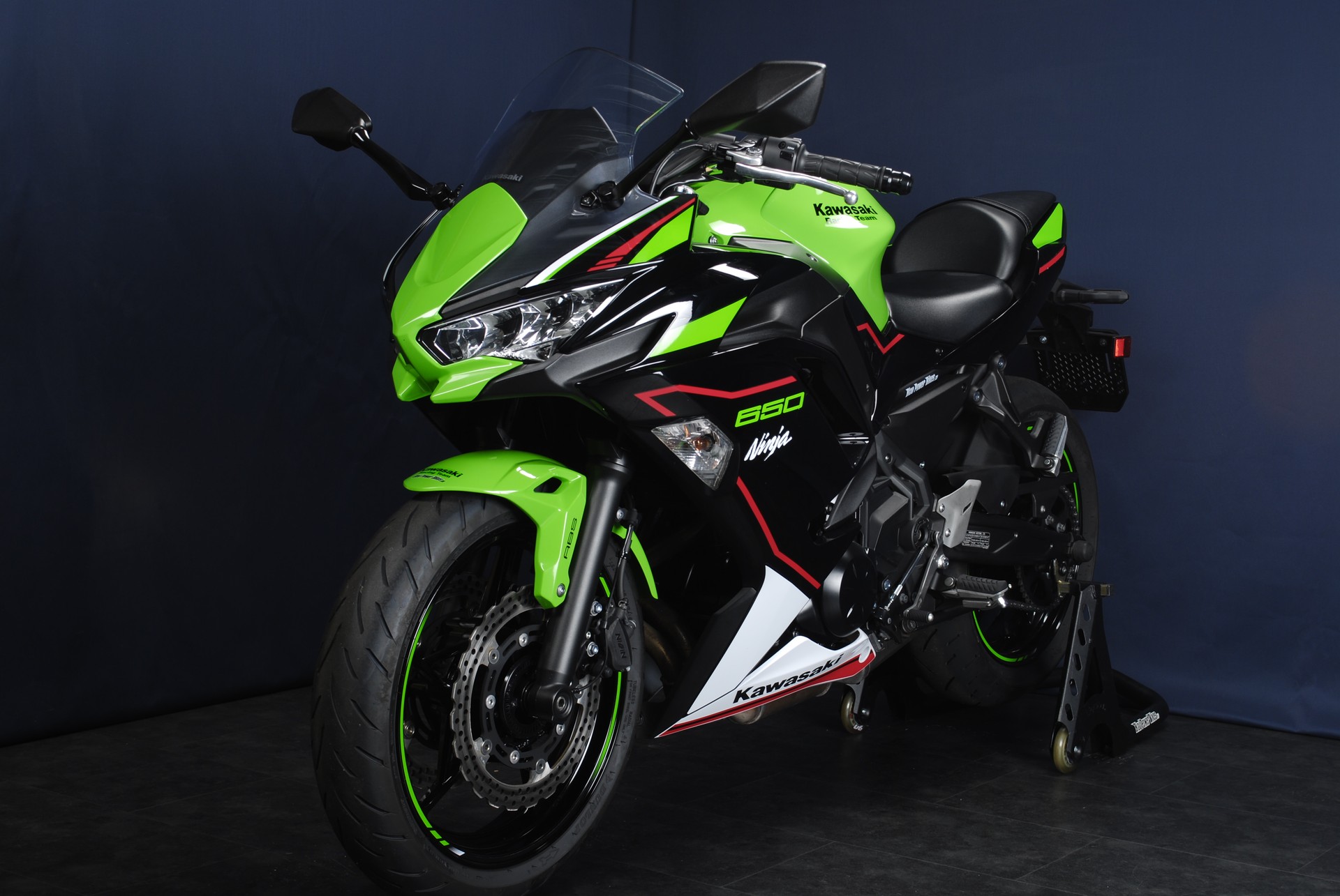 KAWASAKI Ninja 650 SE (35kW)-image-8