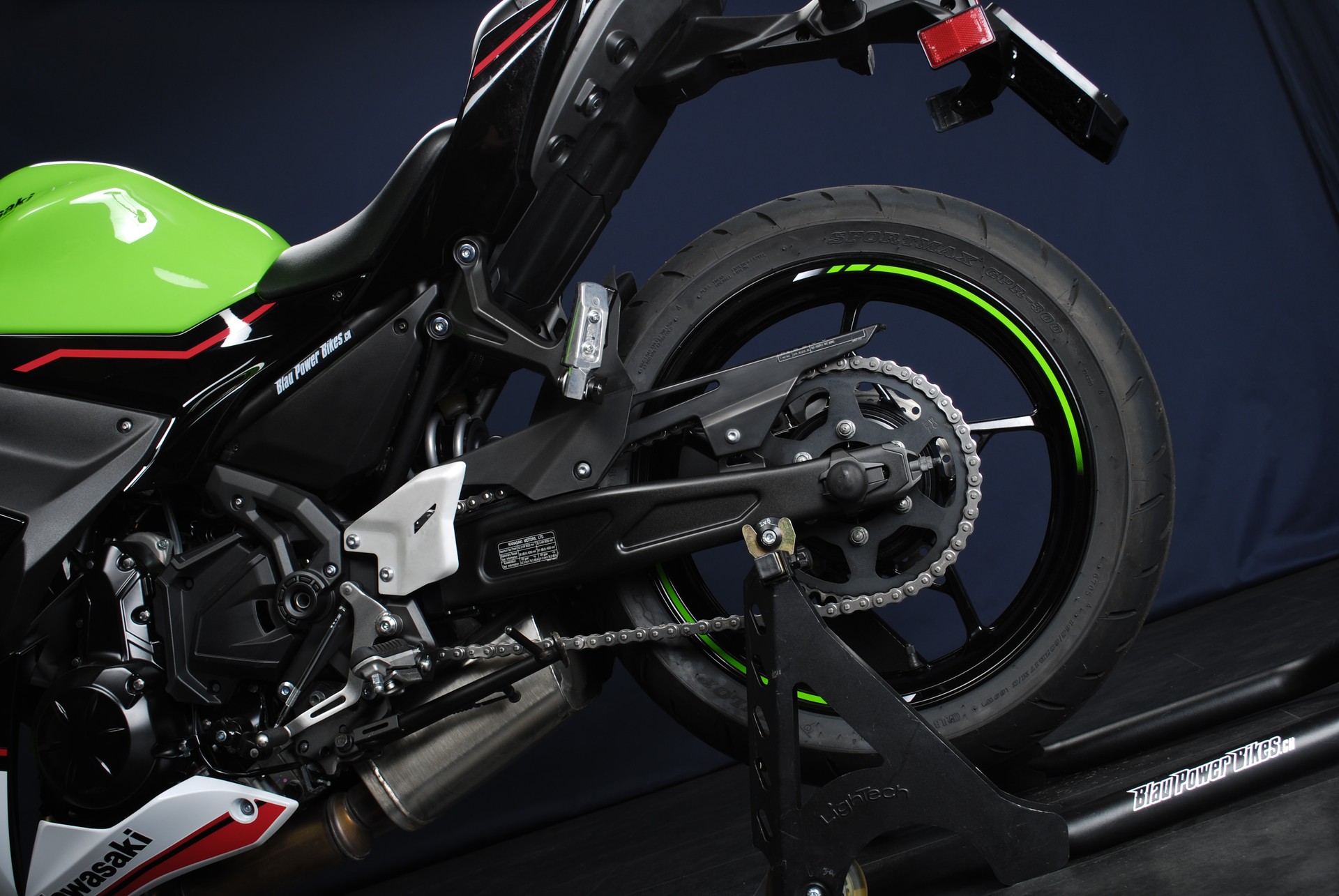 KAWASAKI Ninja 650 SE (35kW)-image-13