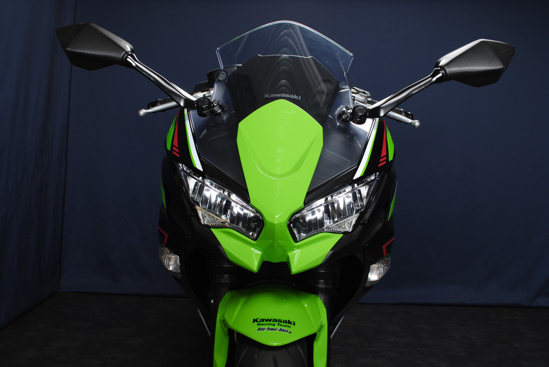 KAWASAKI Ninja 650 SE (35kW)-image-6