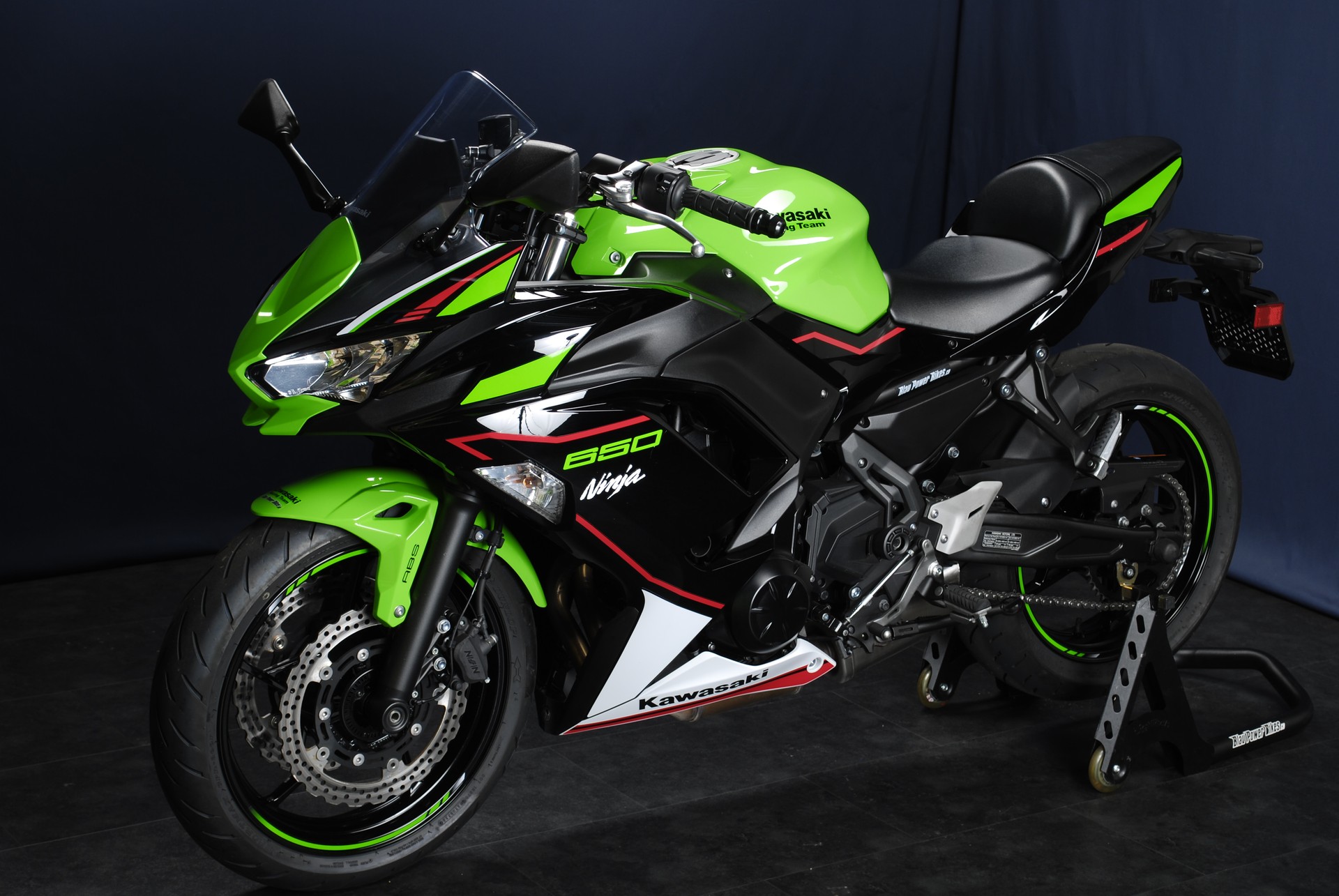KAWASAKI Ninja 650 SE (35kW)-image-10