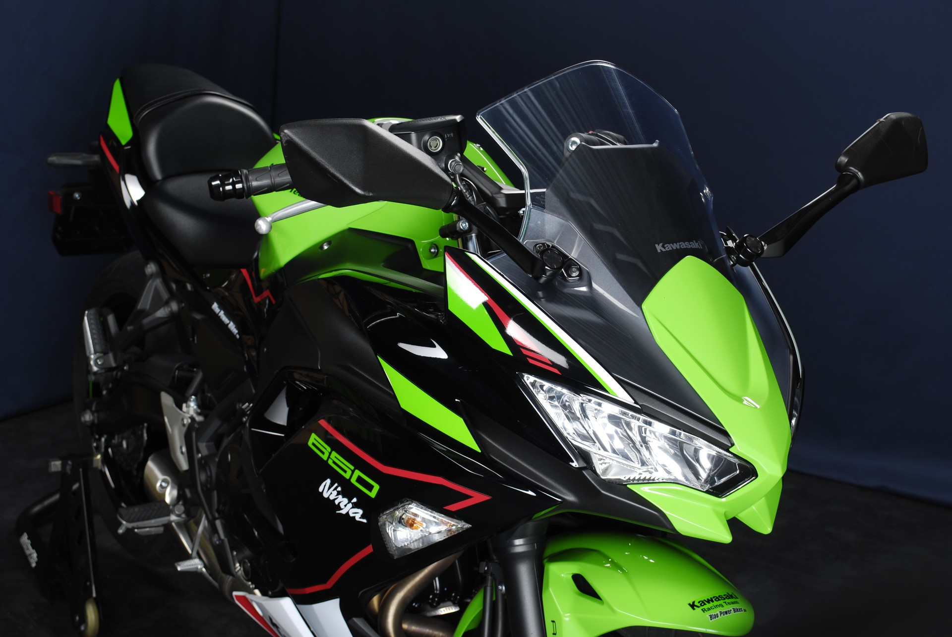 KAWASAKI Ninja 650 SE (35kW)-image-3