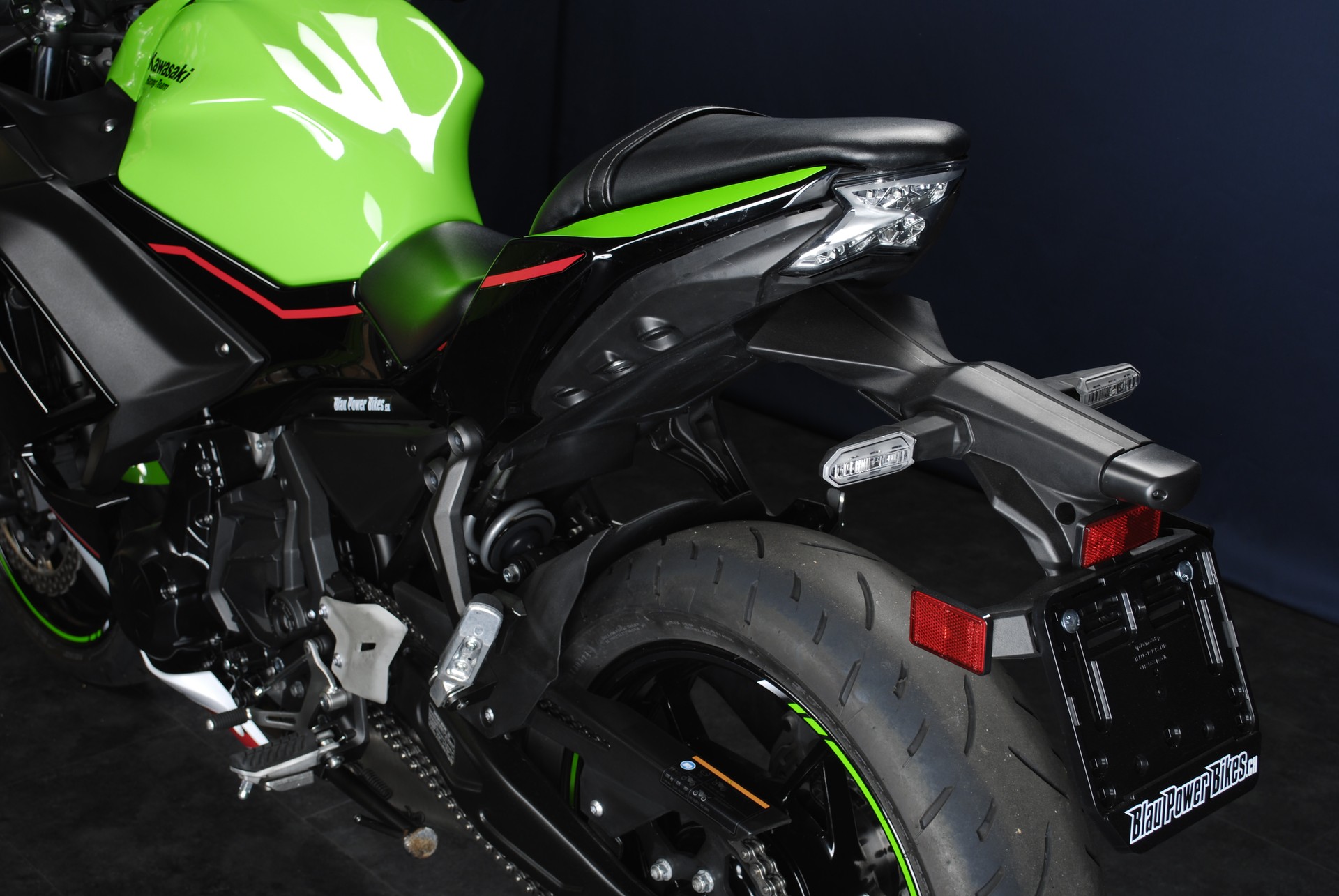 KAWASAKI Ninja 650 SE (35kW)-image-12