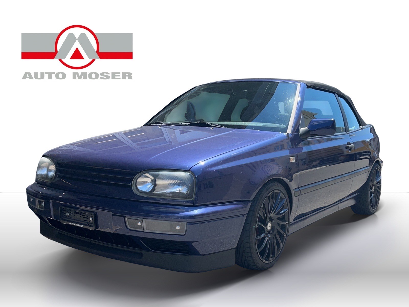 VW Golf Cabriolet 2000 Pink Floyd-showroom-element-2