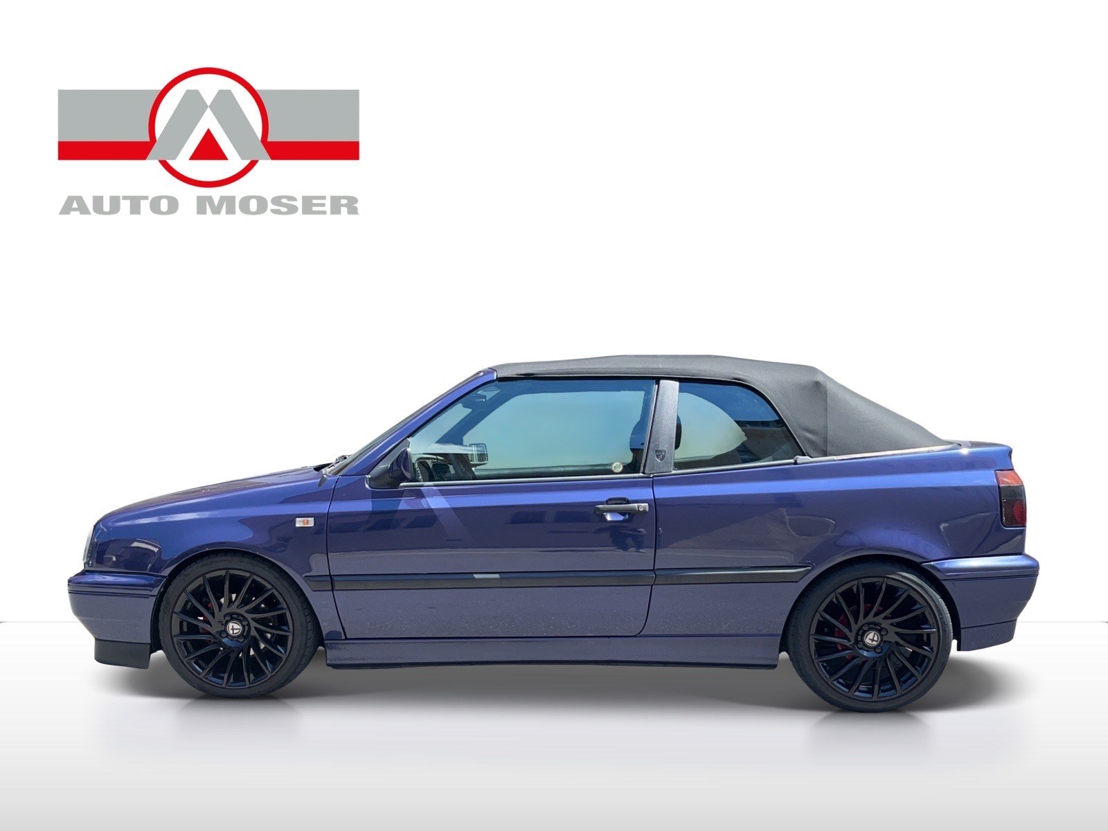 VW Golf Cabriolet 2000 Pink Floyd-showroom-element-3