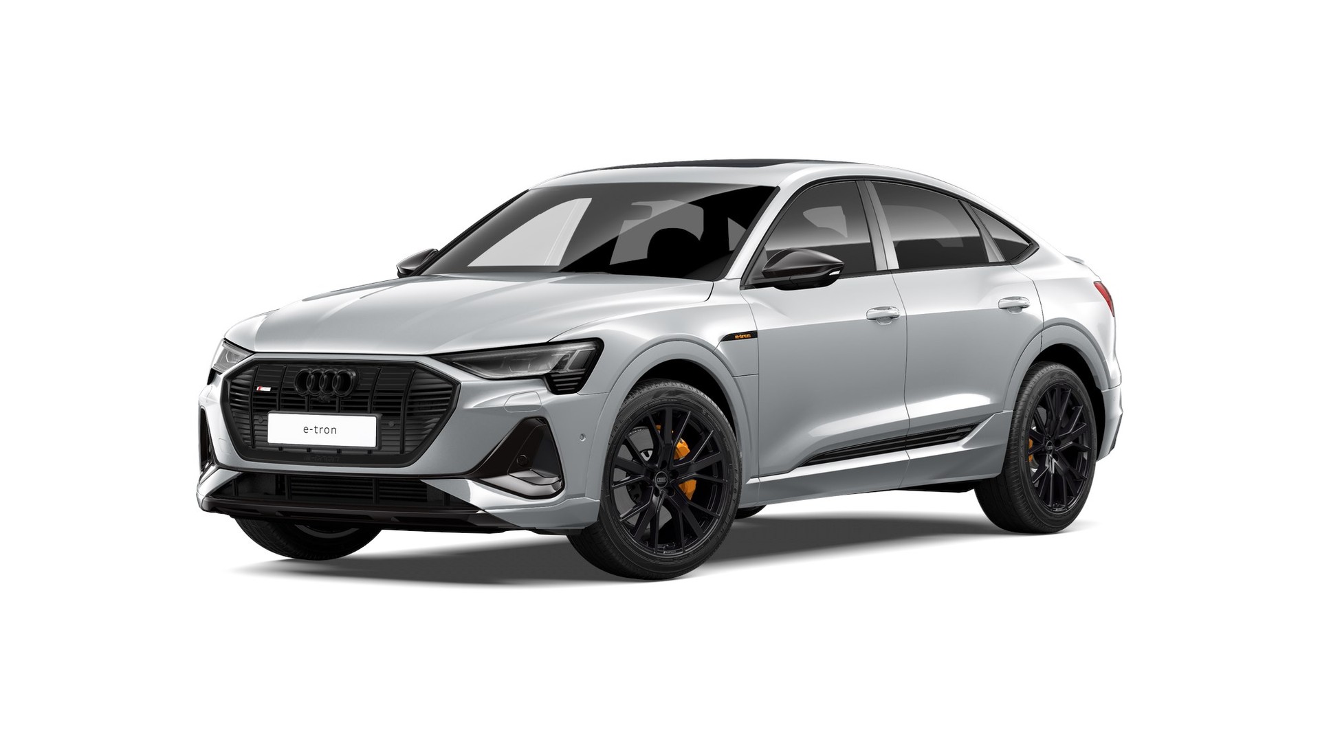 AUDI e-tron 55 Sportback quattro-image-14