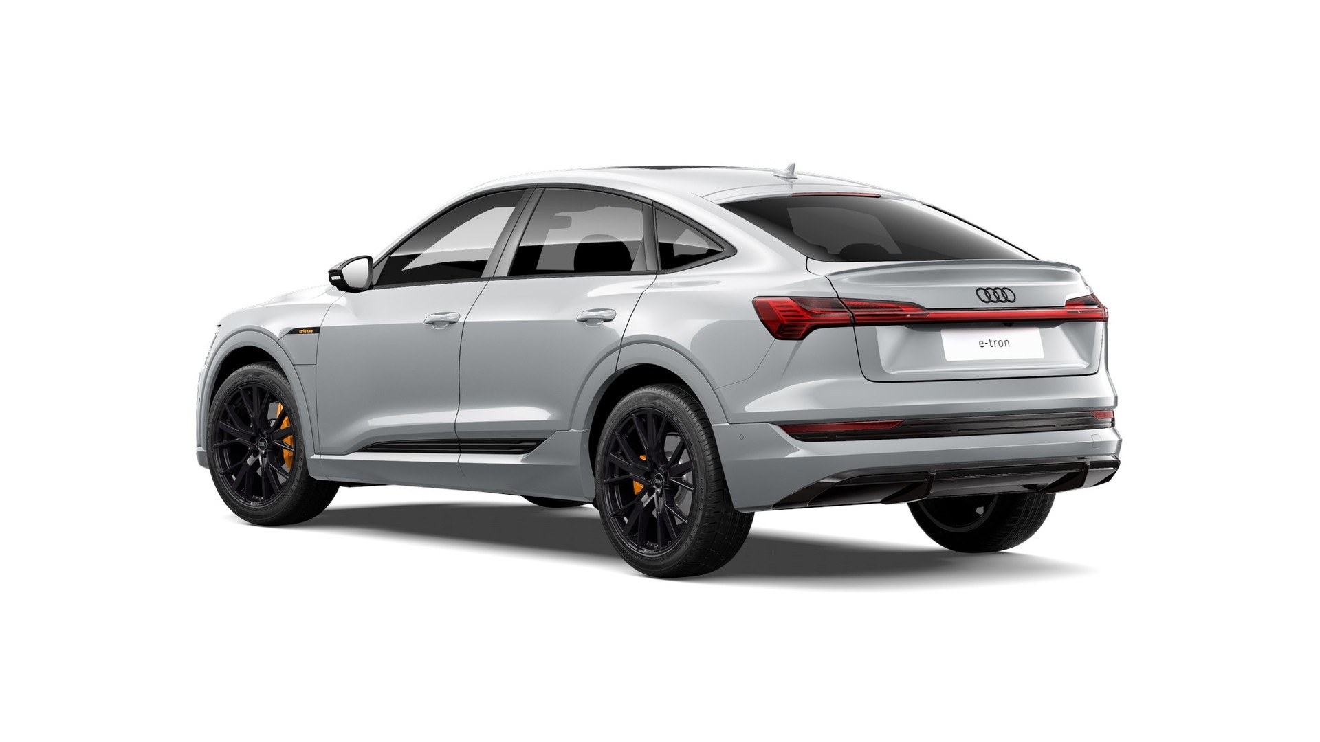 AUDI e-tron 55 Sportback quattro-image-16