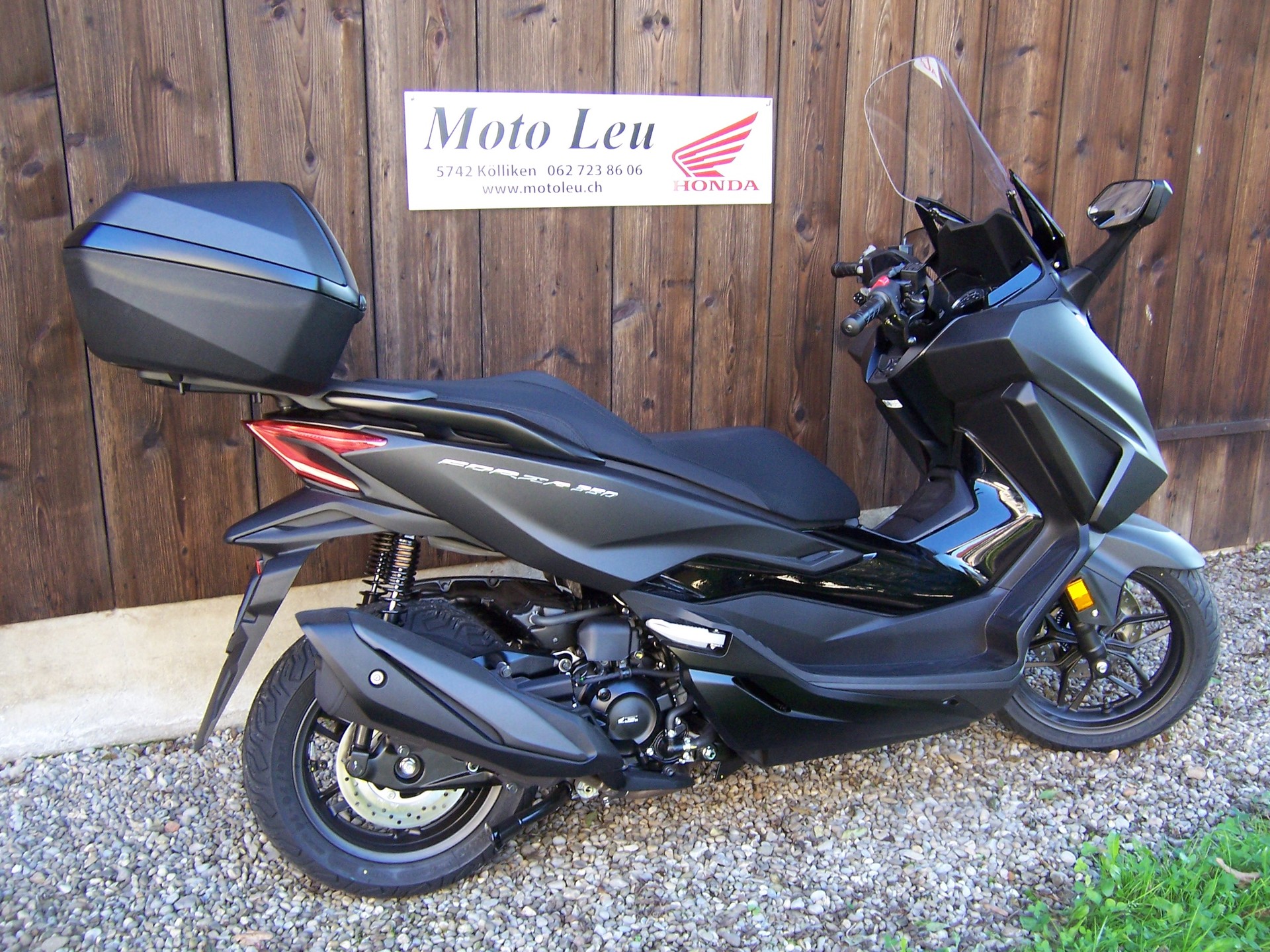 HONDA NSS 350 Smart Top Box-image-5