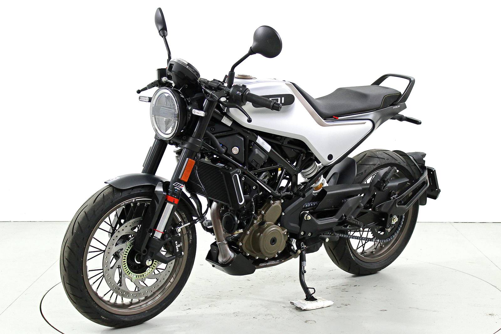 HUSQVARNA Vitpilen 401 ABS-image-2