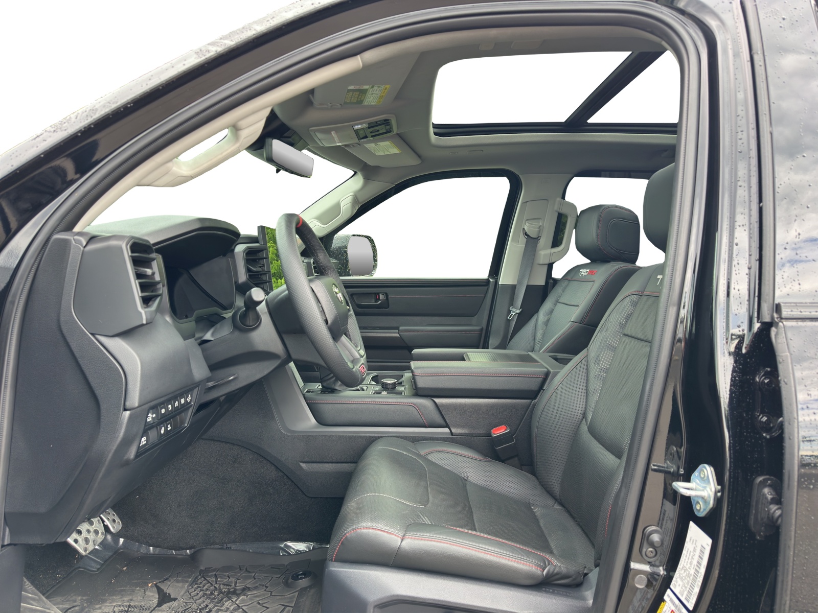 TOYOTA TRD PRO / Hybrid / AllBlack-image-10