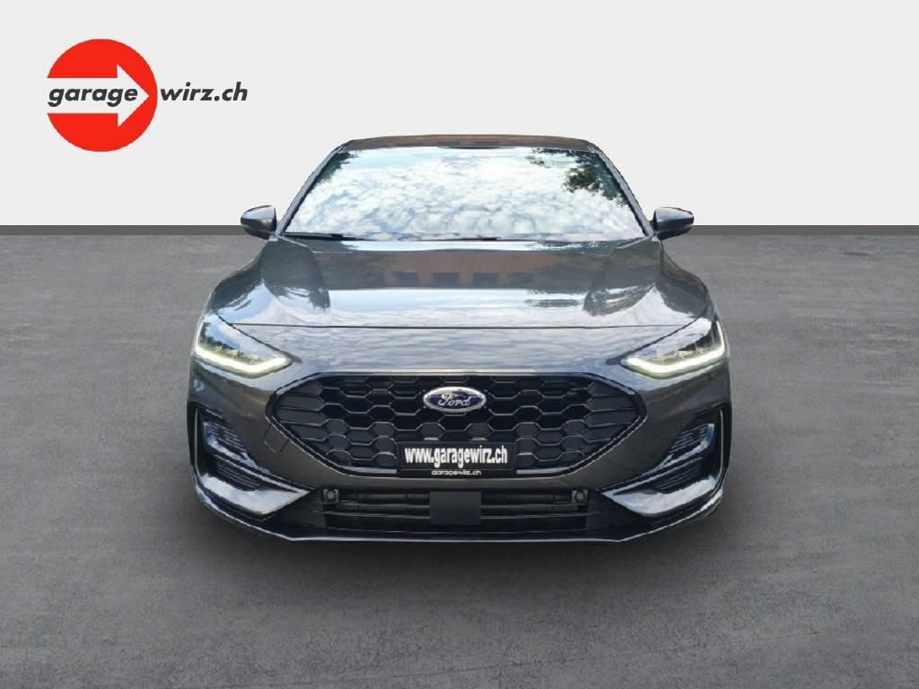 FORD Focus 1.0i EcoB Hybrid 155 ST-Line Style-showroom-element-1