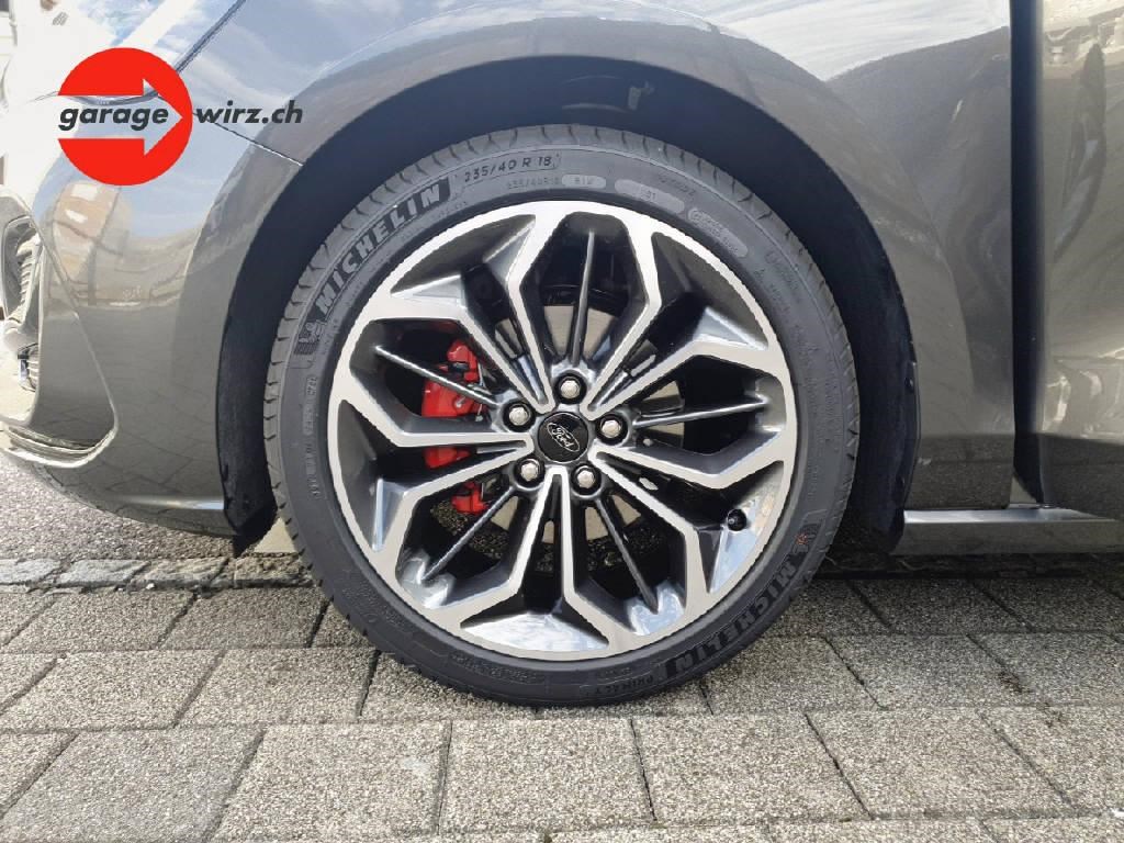 FORD Focus 1.0i EcoB Hybrid 155 ST-Line Style-image-8