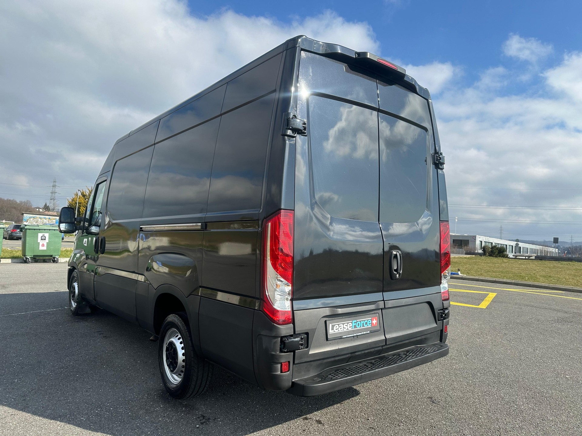 IVECO 35 S 14 A8 V-image-18