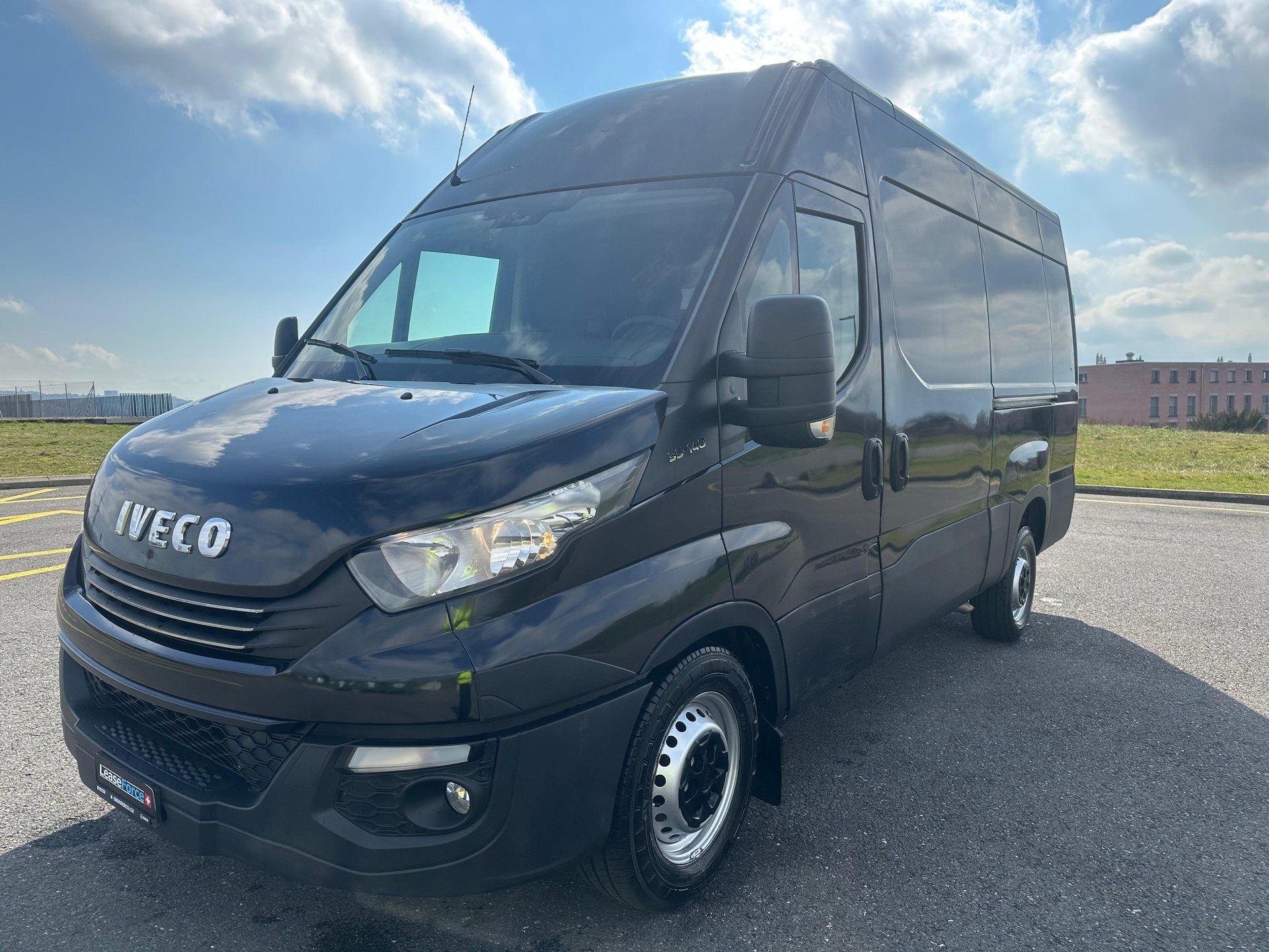 IVECO 35 S 14 A8 V-image-23