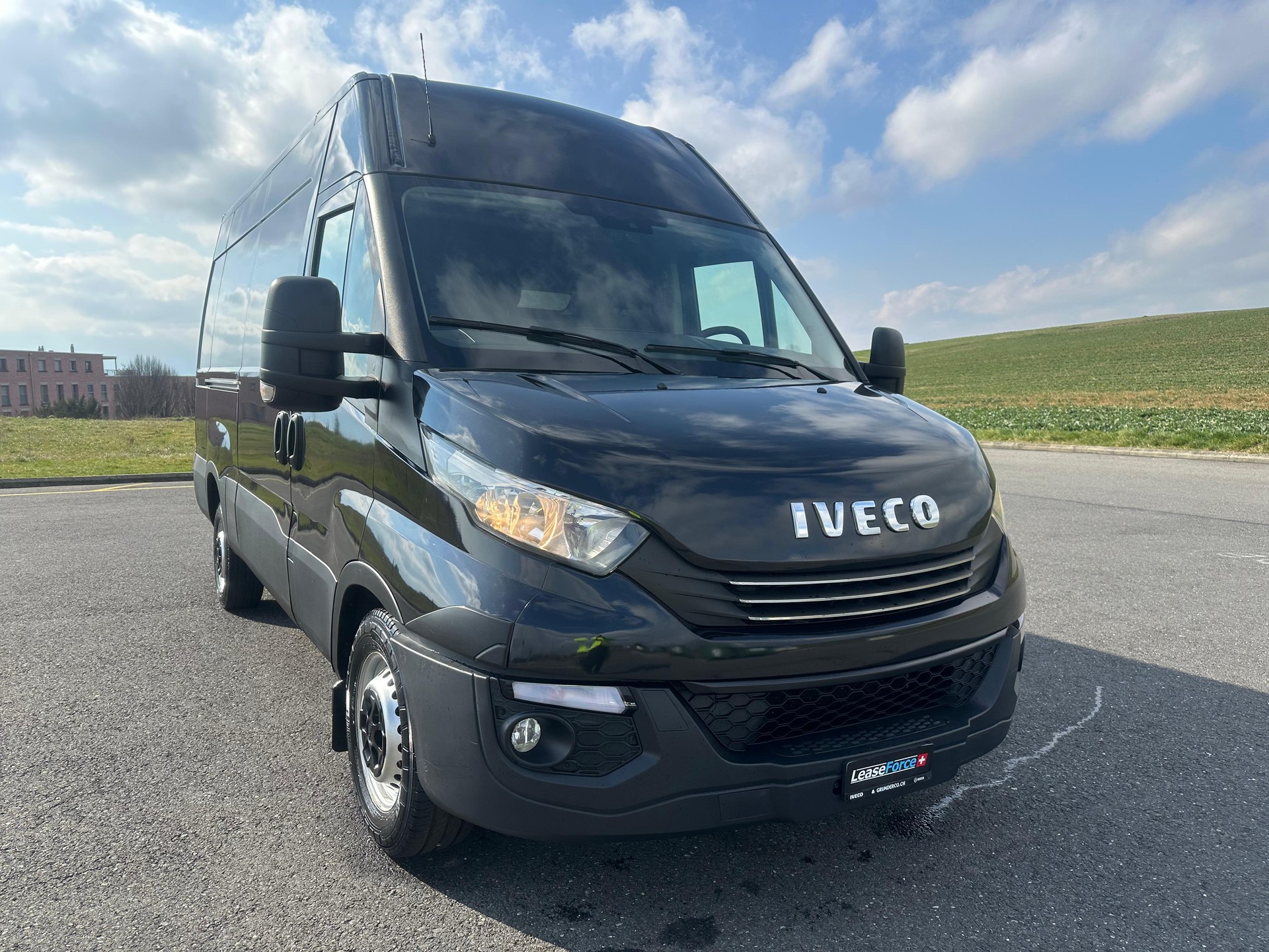 IVECO 35 S 14 A8 V-image-7