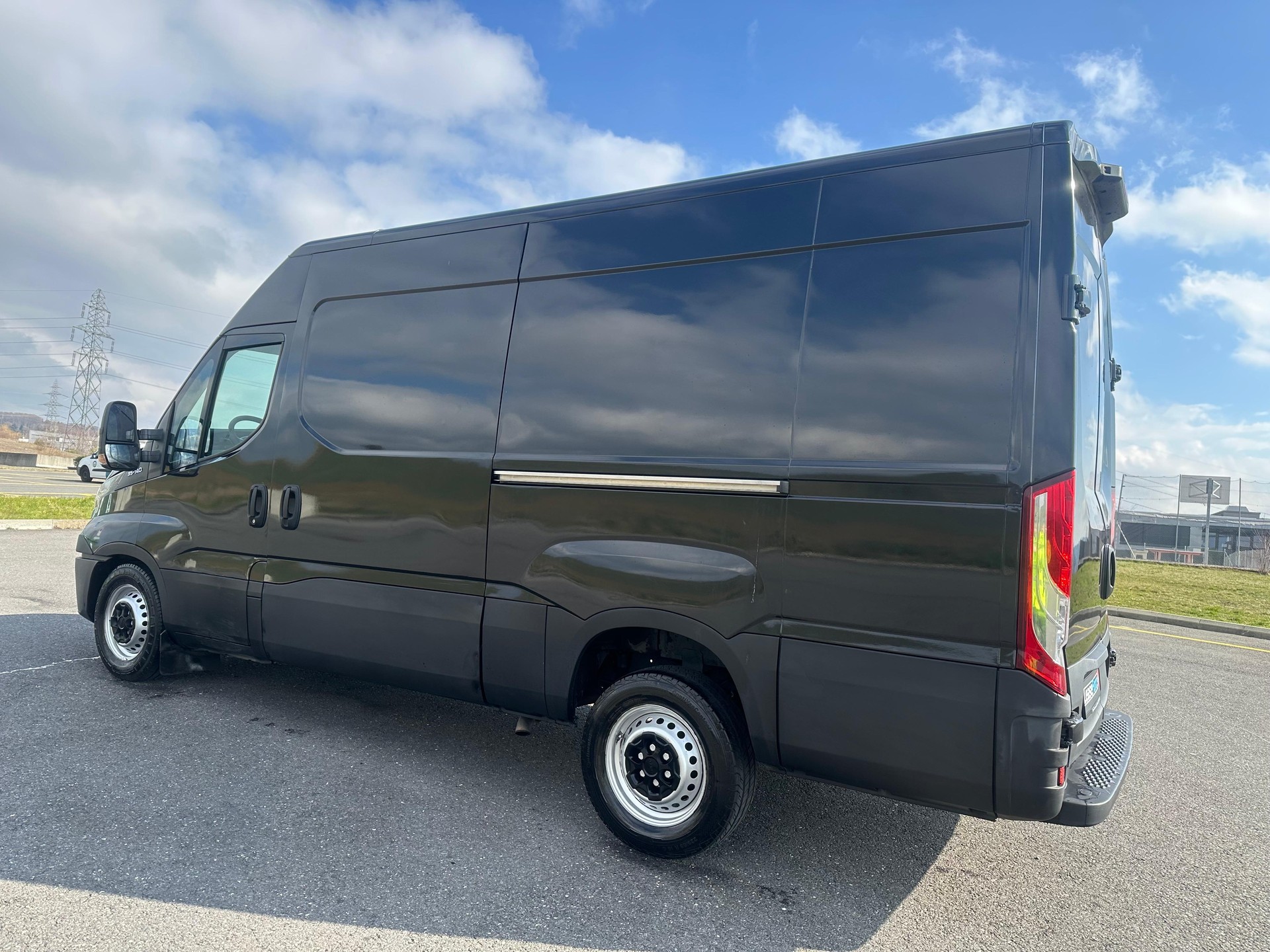 IVECO 35 S 14 A8 V-image-19