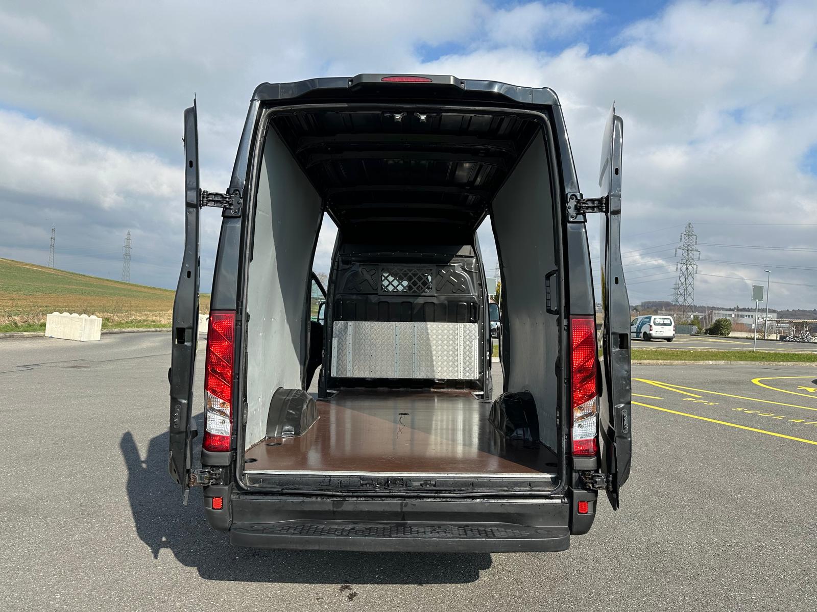 IVECO 35 S 14 A8 V-image-4