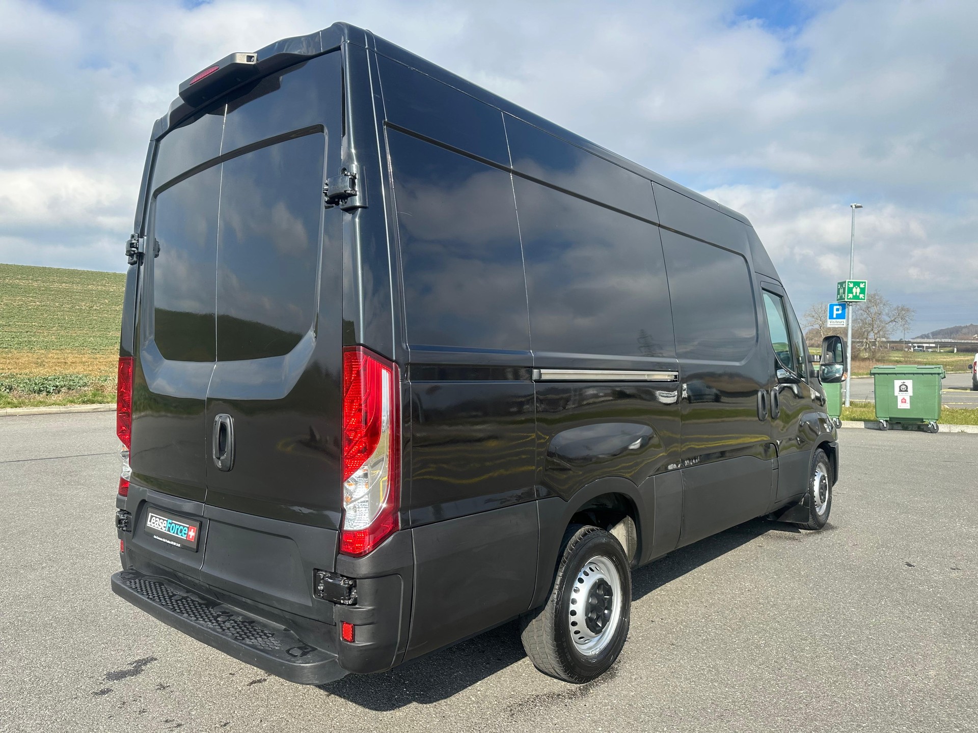 IVECO 35 S 14 A8 V-image-11