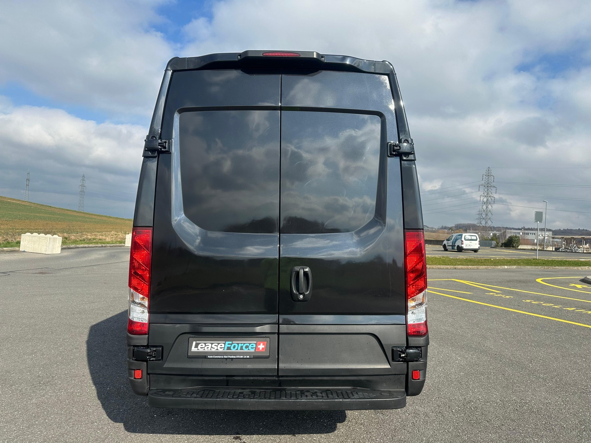 IVECO 35 S 14 A8 V-image-13