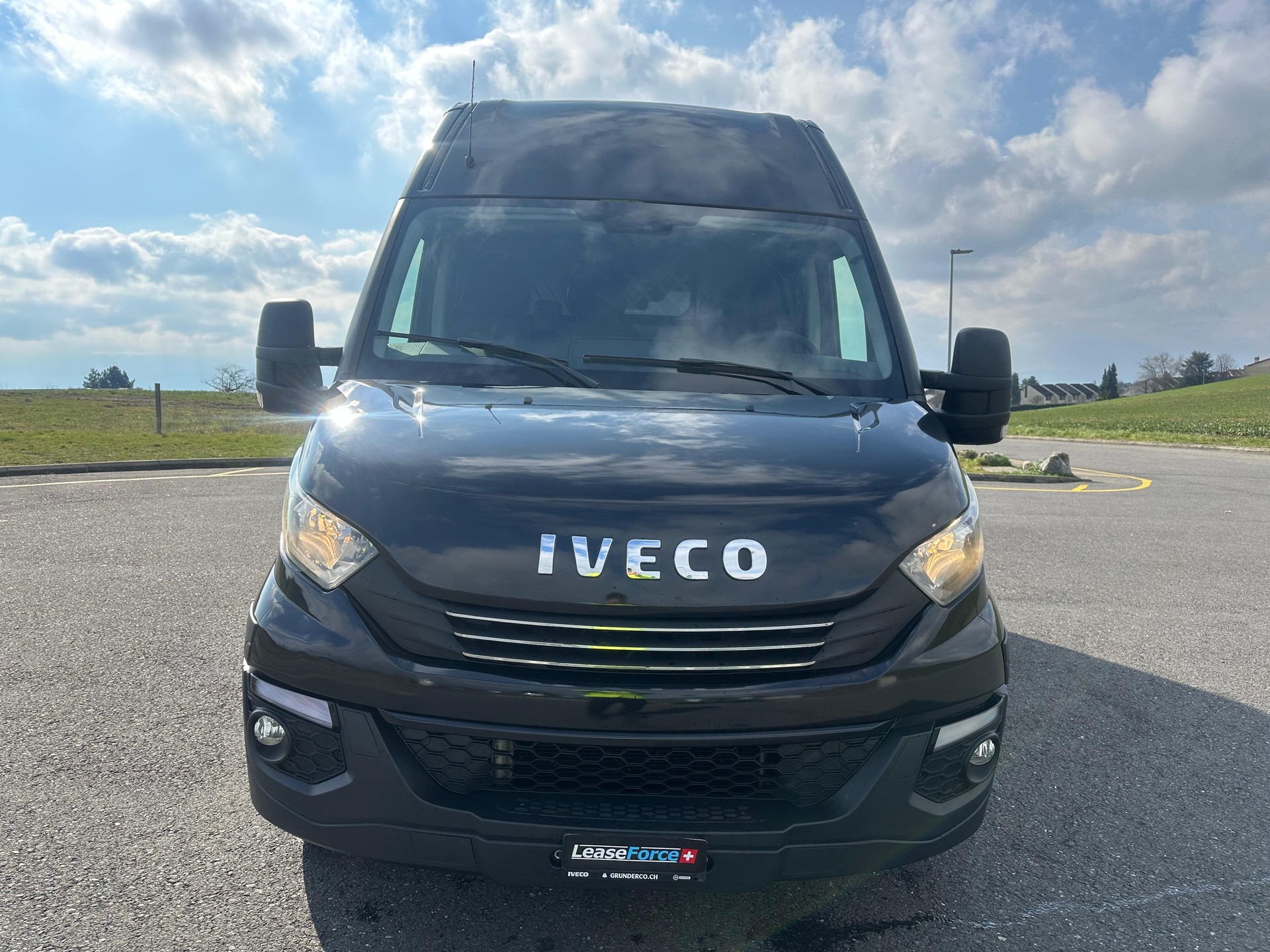 IVECO 35 S 14 A8 V-image-5