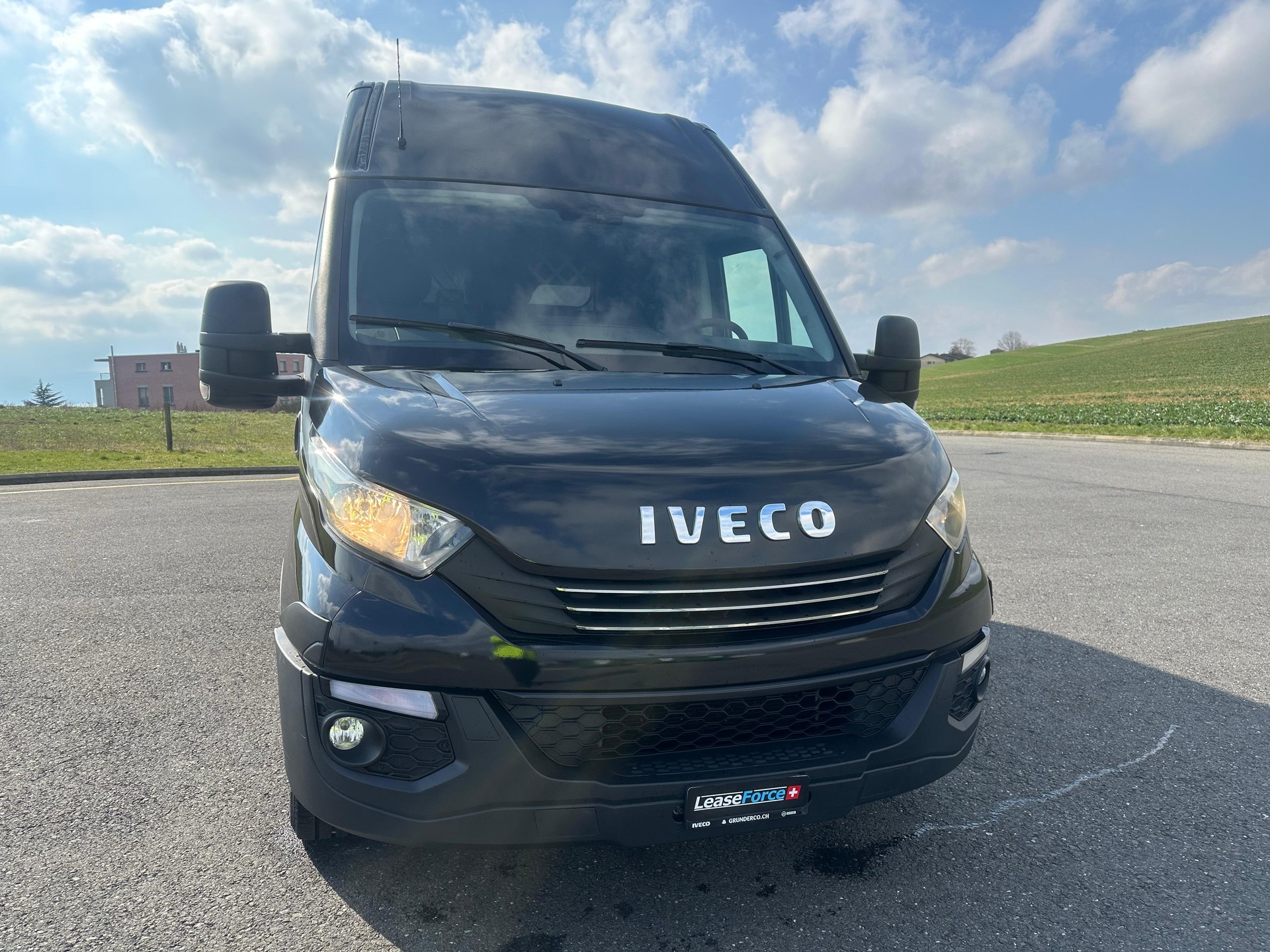 IVECO 35 S 14 A8 V-image-6