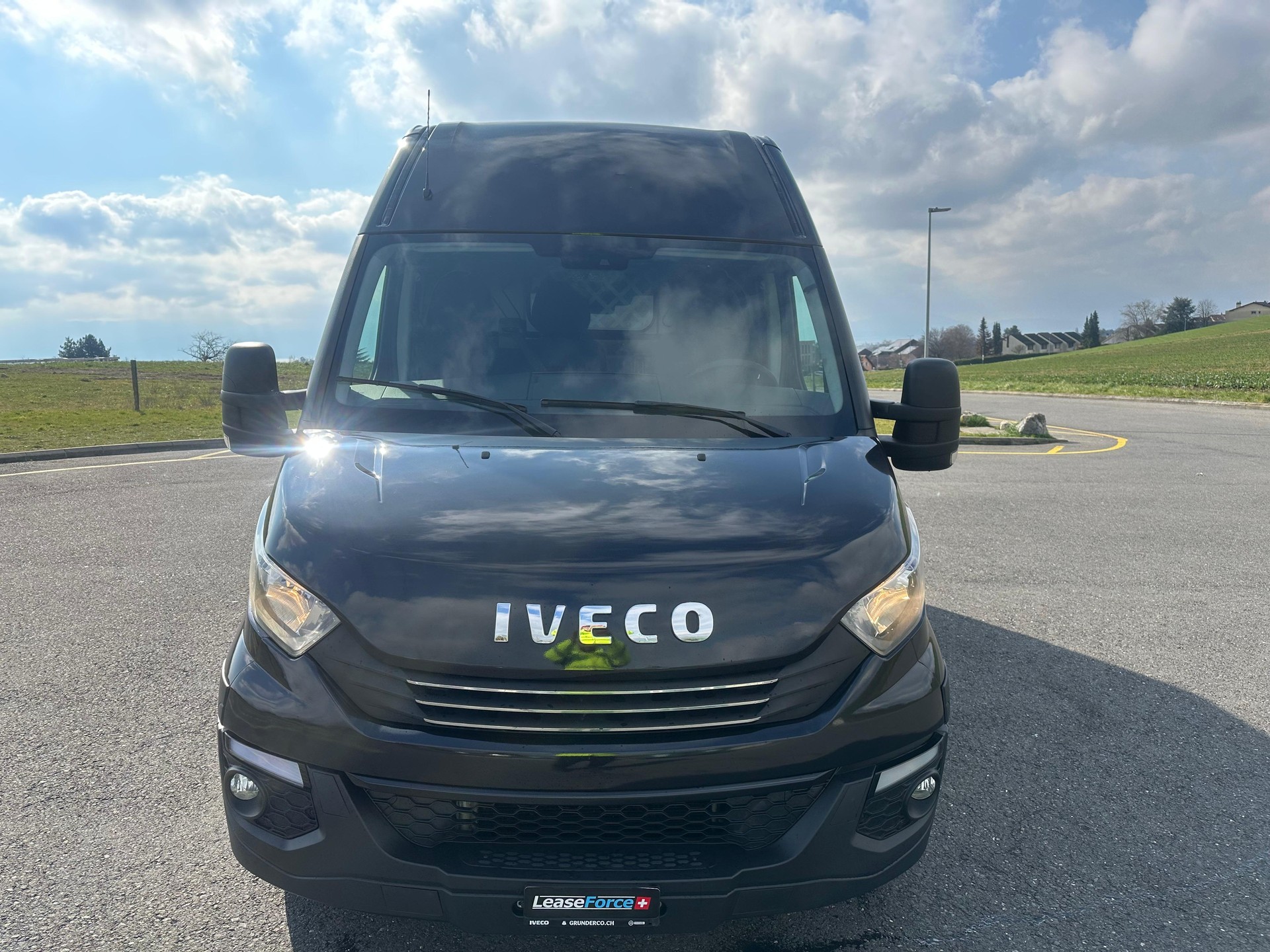 IVECO 35 S 14 A8 V-image-24