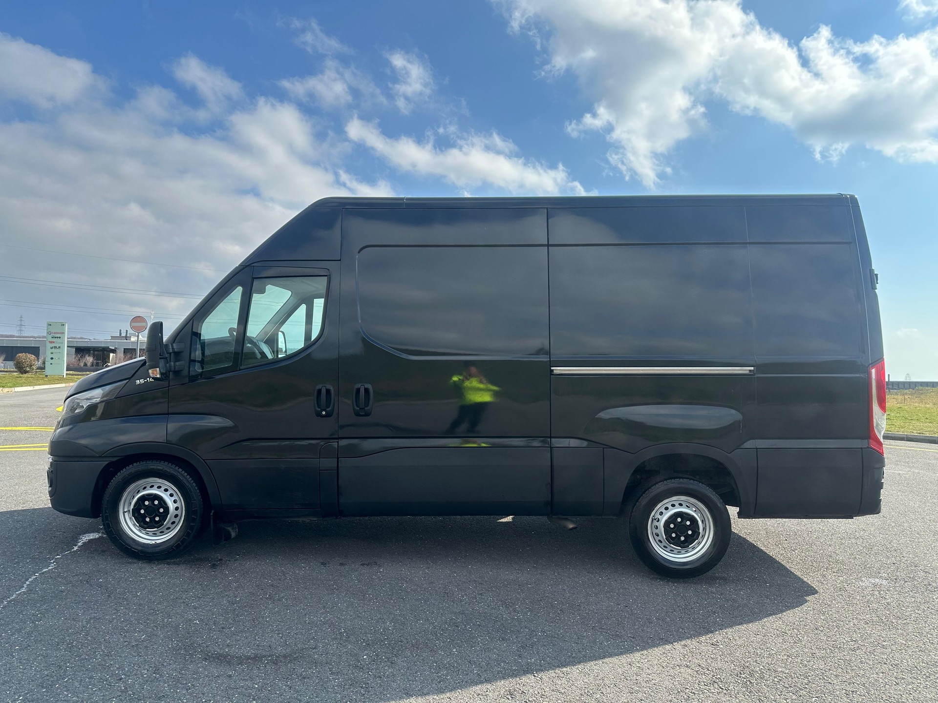 IVECO 35 S 14 A8 V-image-20