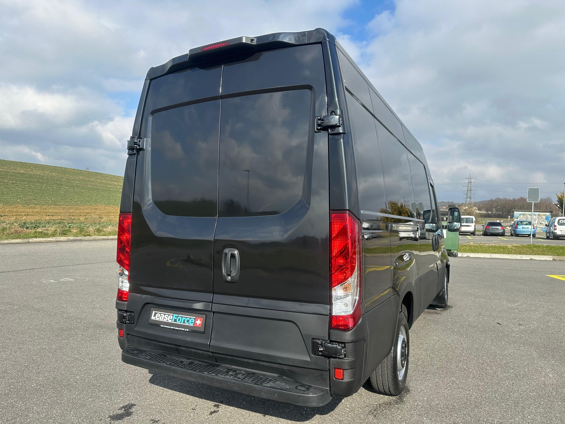 IVECO 35 S 14 A8 V-image-12