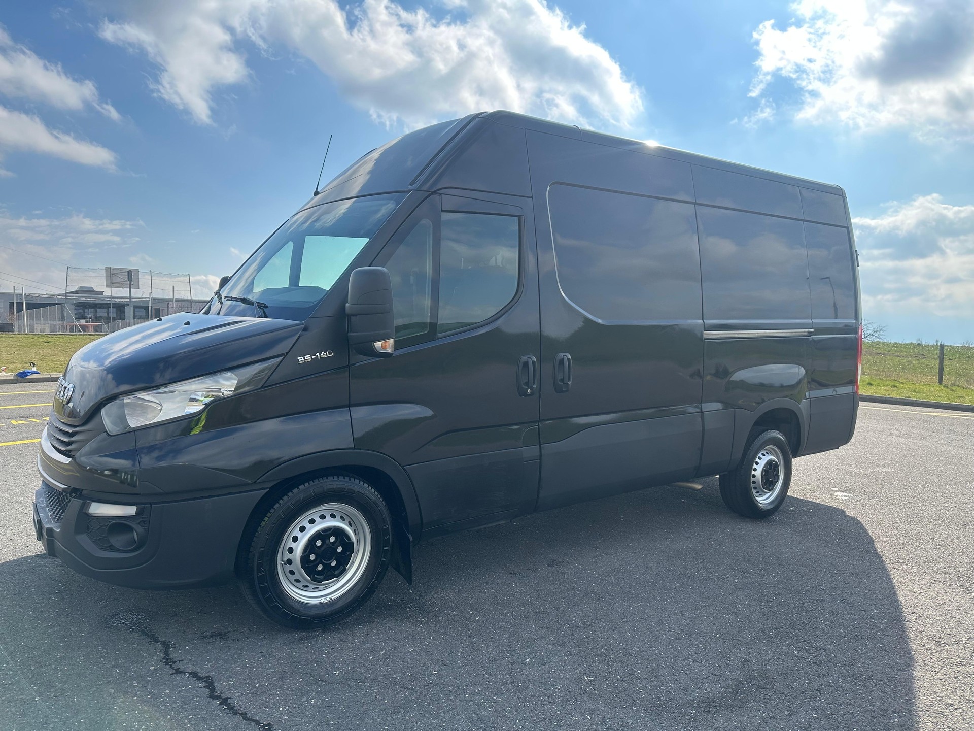 IVECO 35 S 14 A8 V-image-21