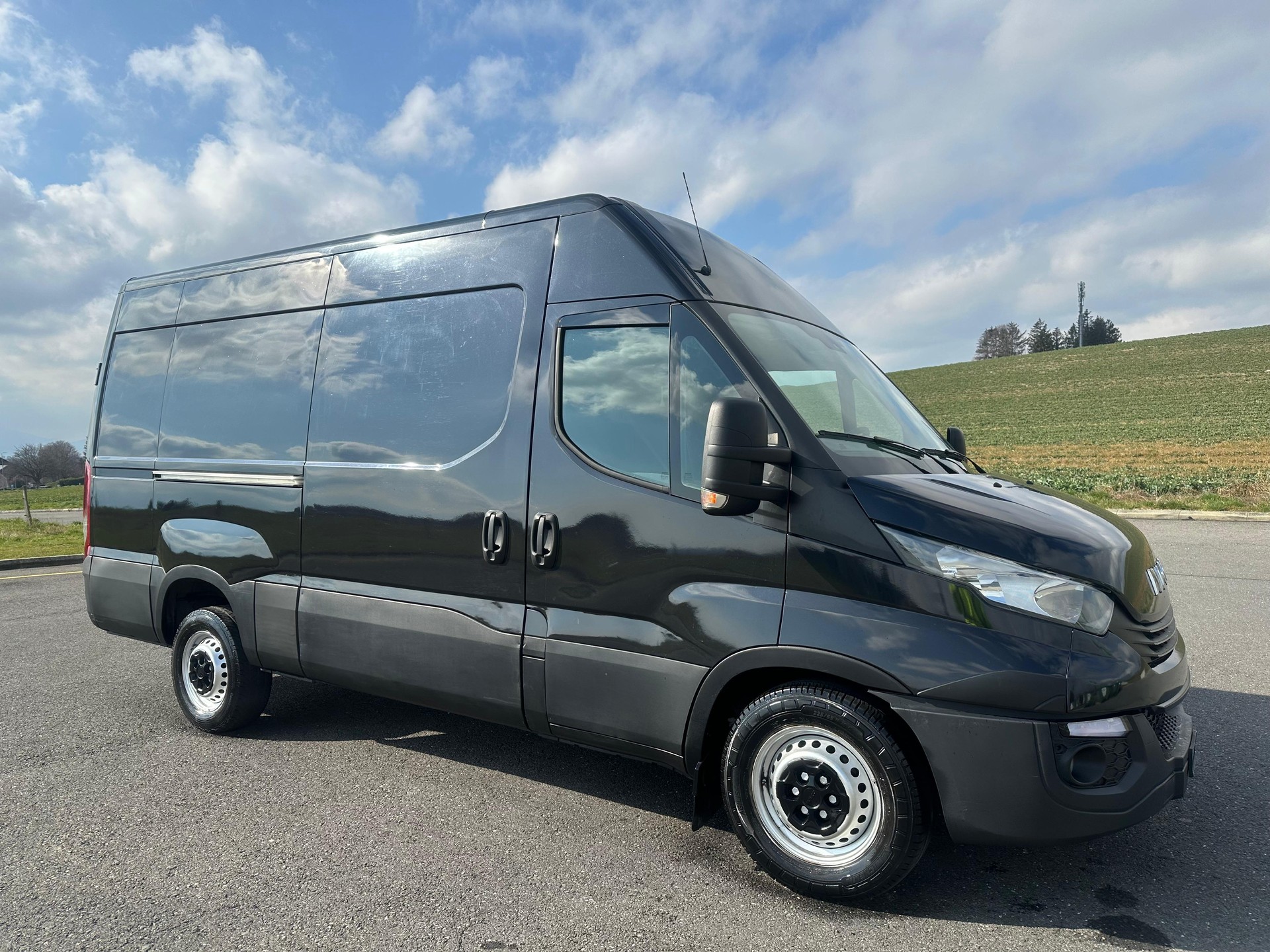 IVECO 35 S 14 A8 V-image-9