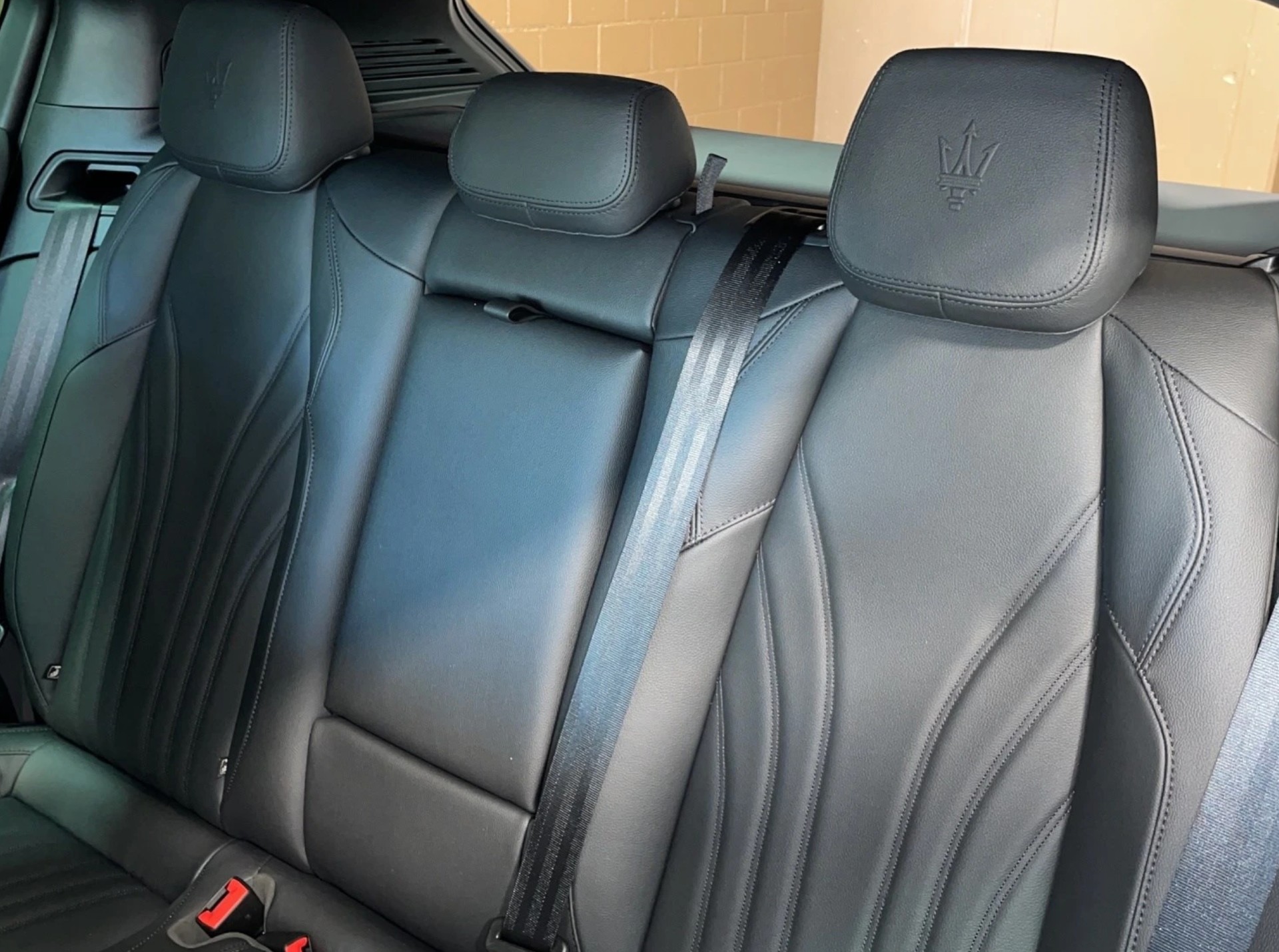 MASERATI Grecale  2.0 MHEV GT Hybrid Automatica