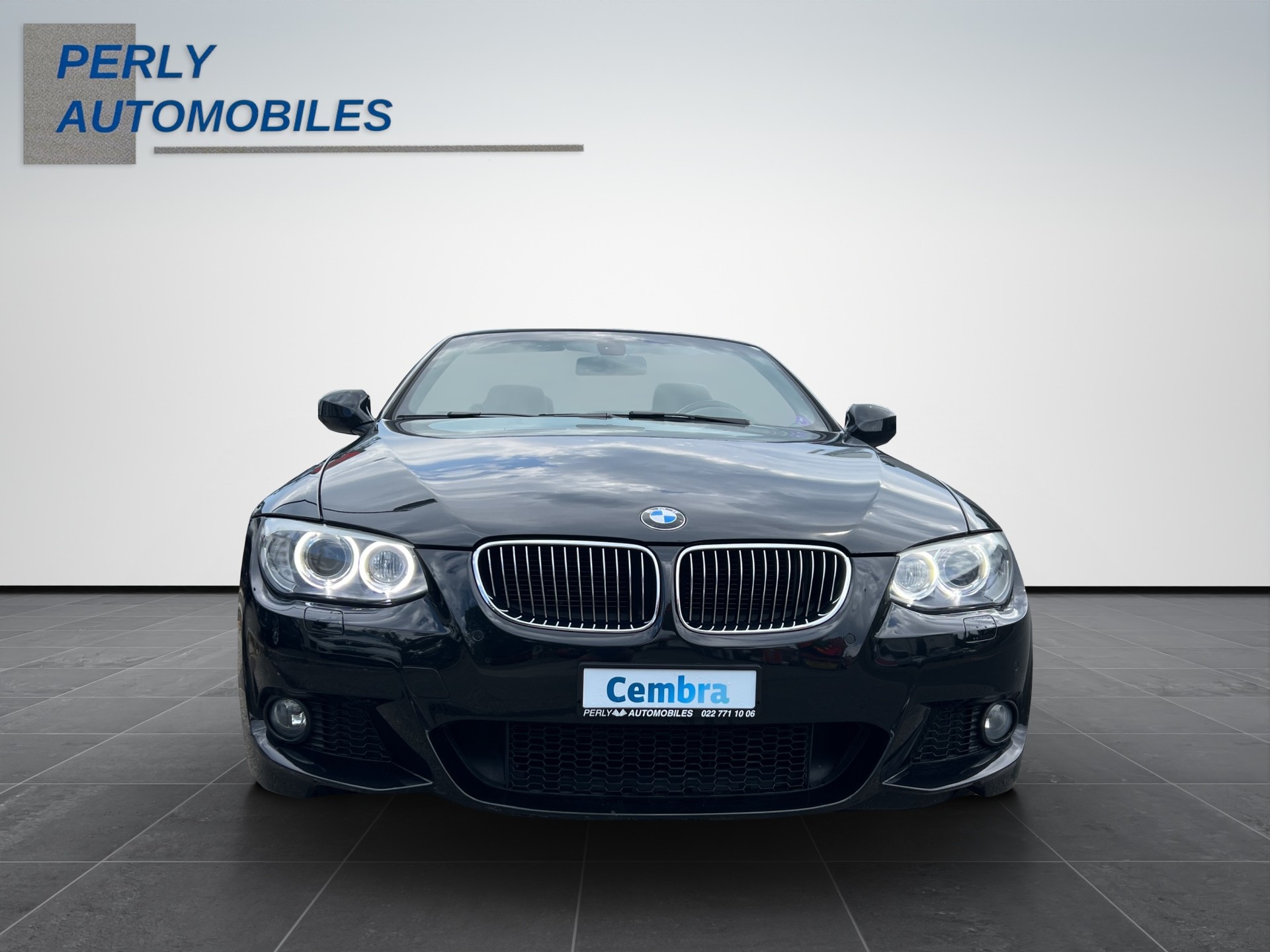 BMW 325i