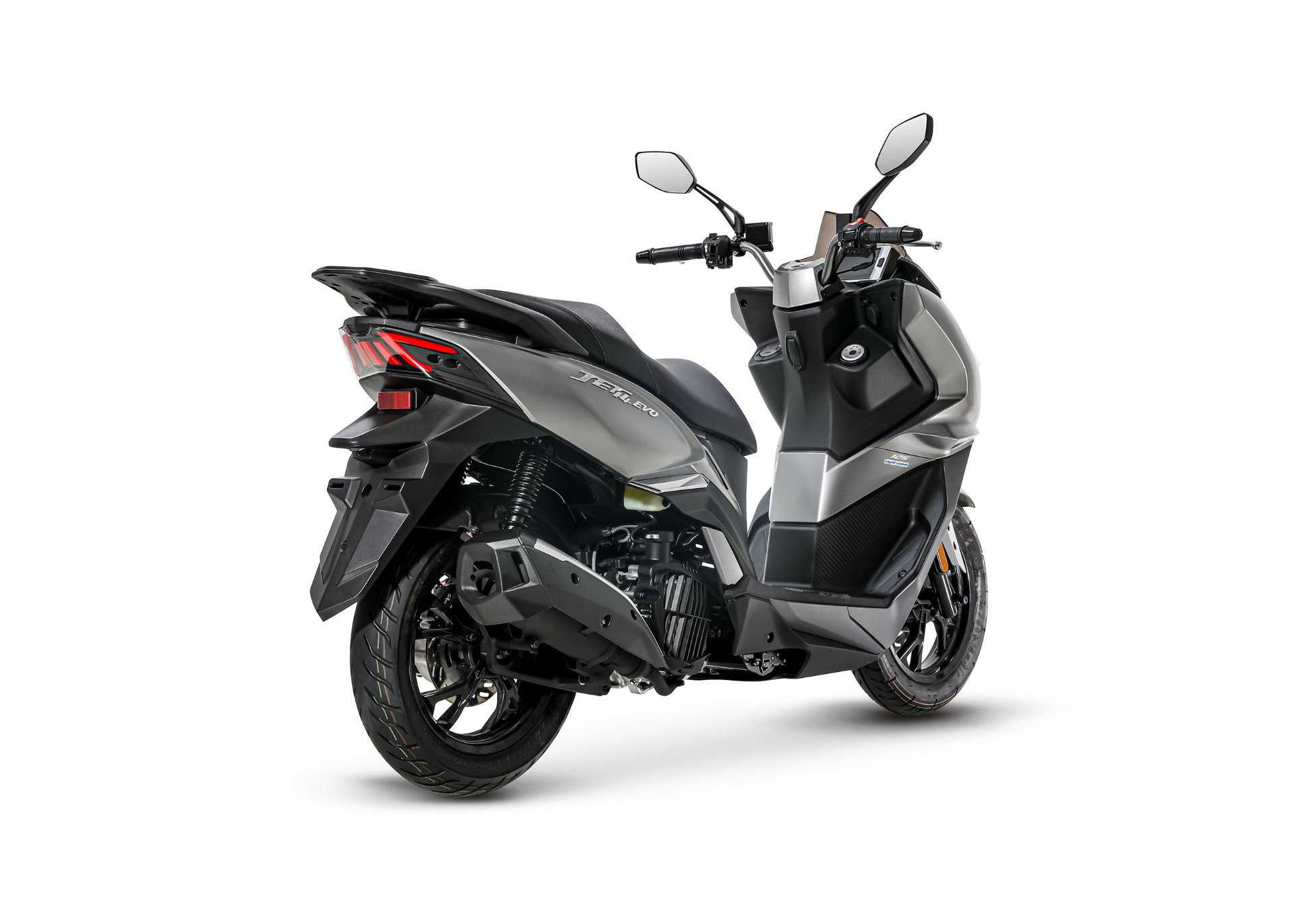 SYM Jet 14 Evo 125-image-7