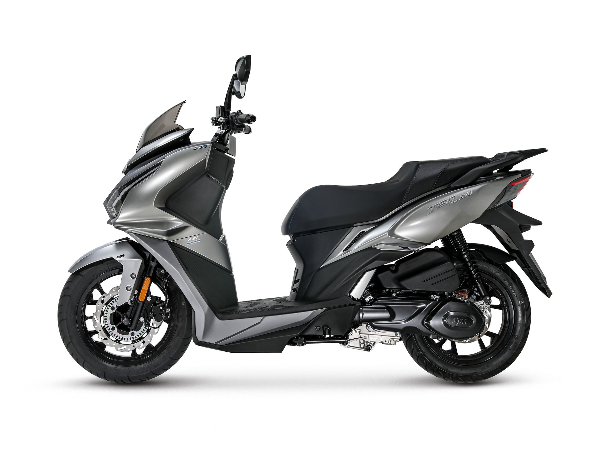 SYM Jet 14 Evo 125-image-4