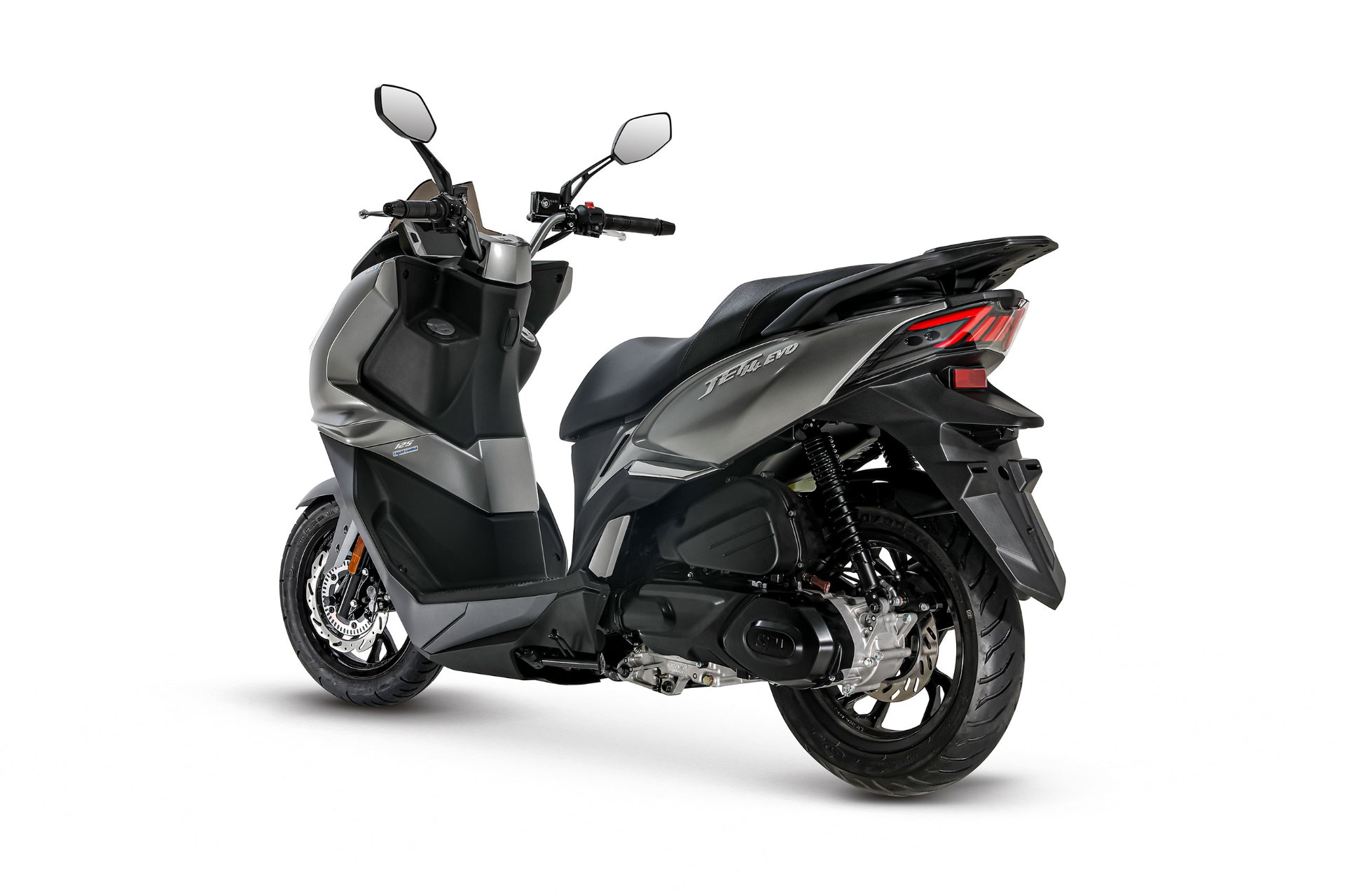 SYM Jet 14 Evo 125-image-3