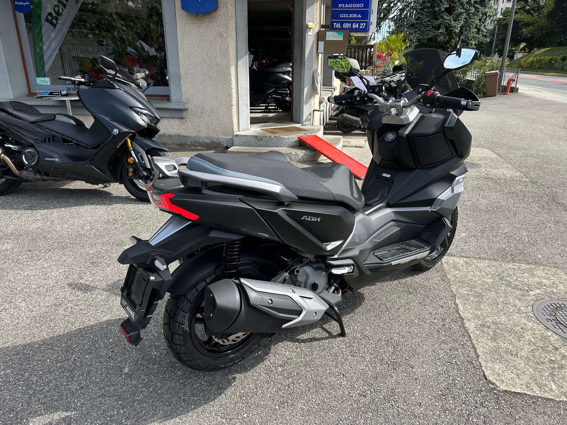 SYM ADX 300-image-6