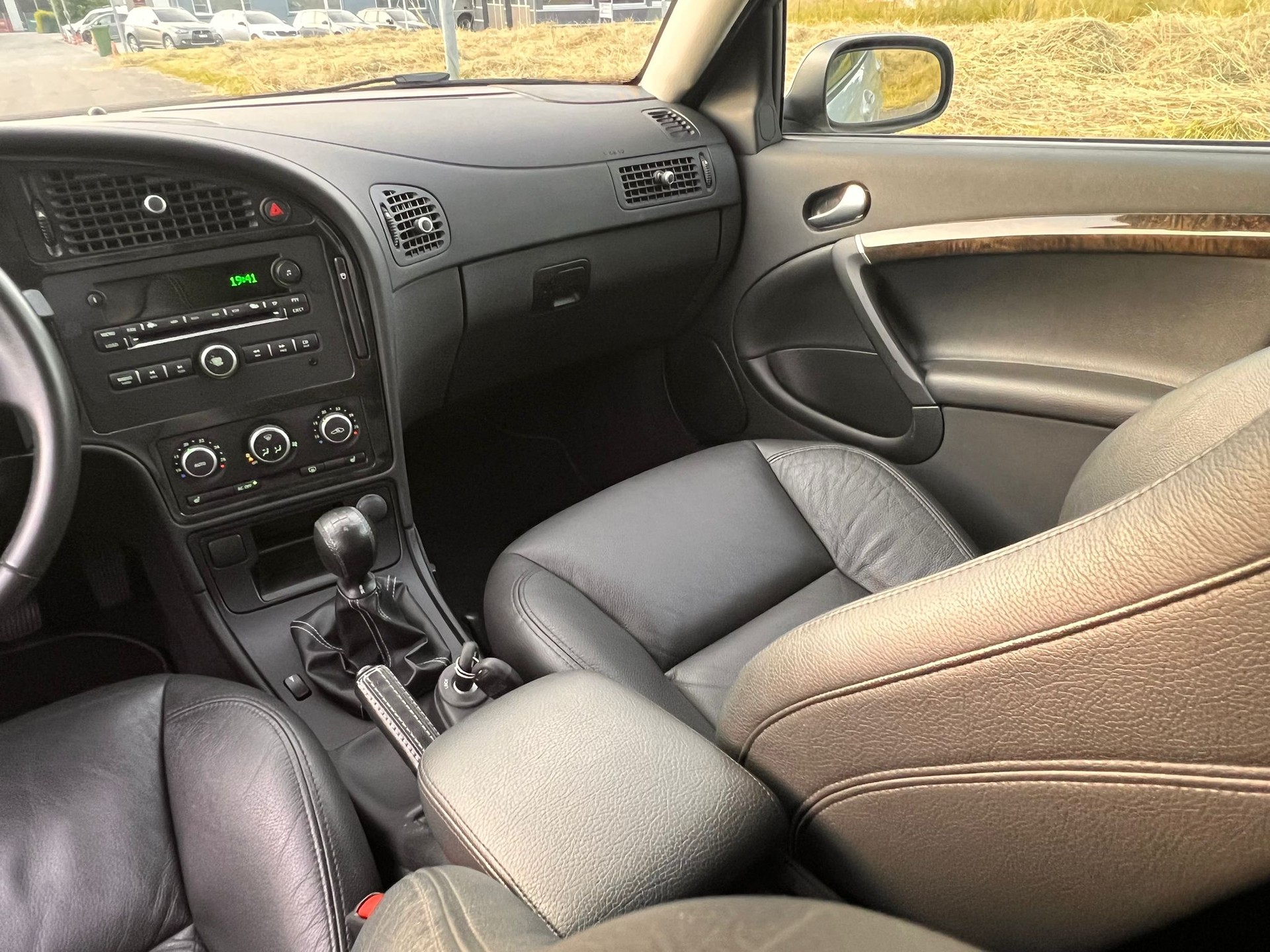 SAAB 9-5 2.3t-image-11