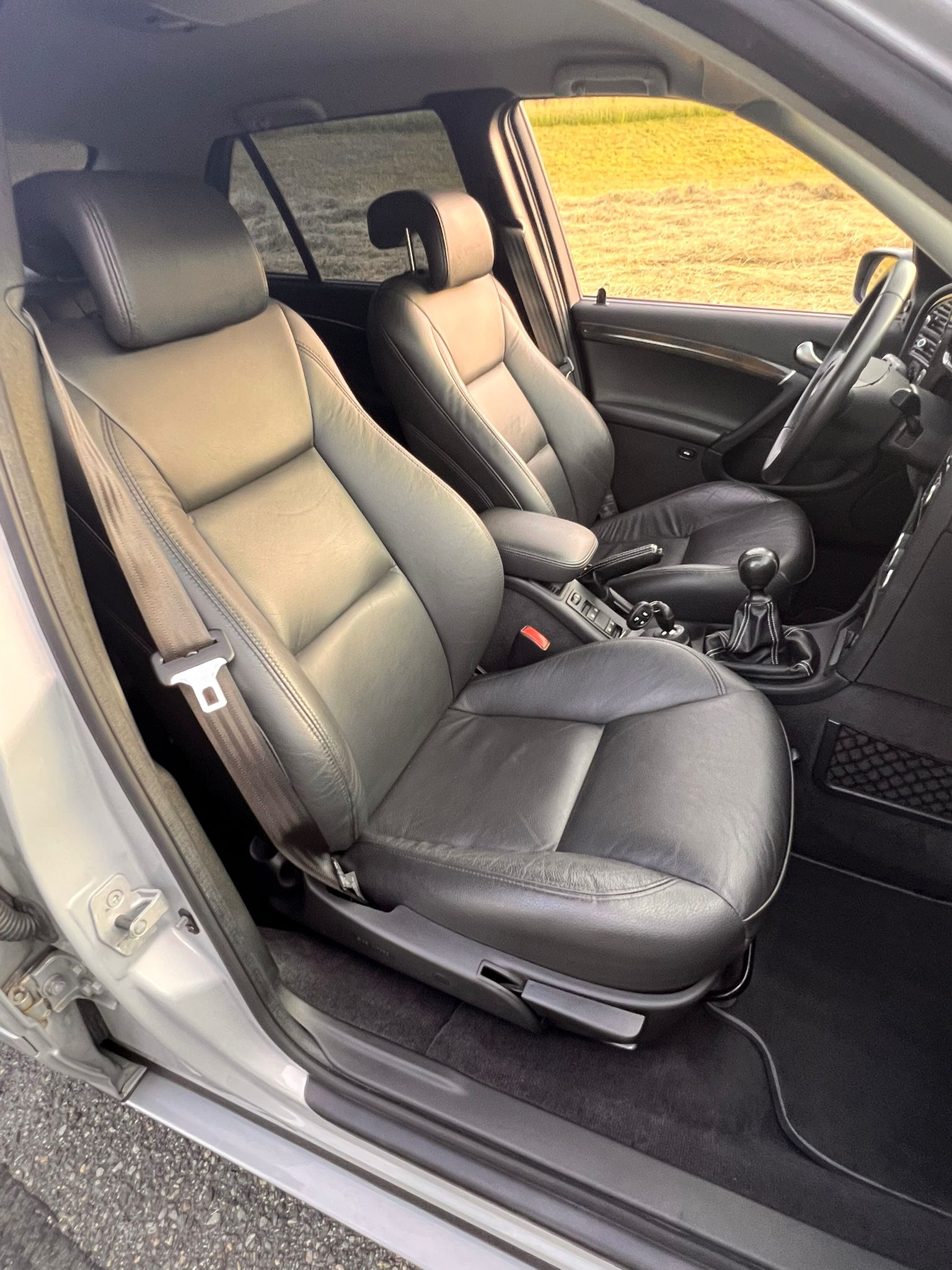 SAAB 9-5 2.3t-image-13