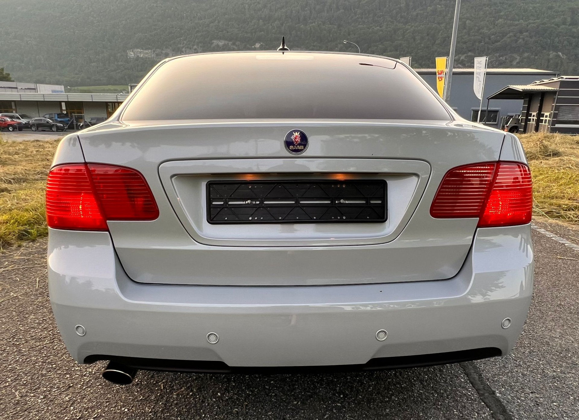 SAAB 9-5 2.3t-image-4