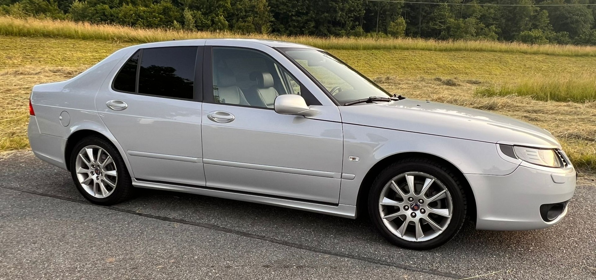 SAAB 9-5 2.3t-image-6
