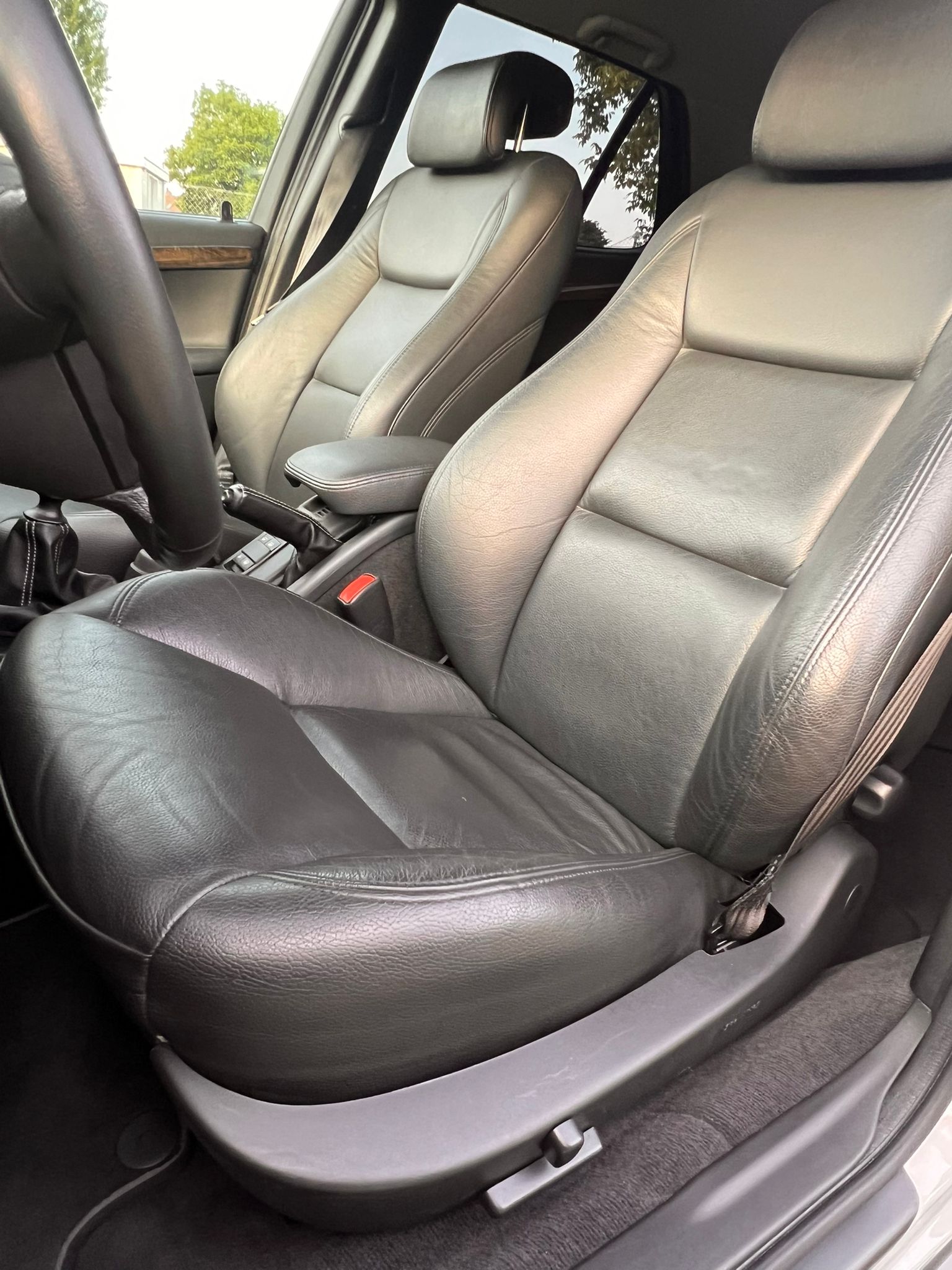 SAAB 9-5 2.3t-image-10