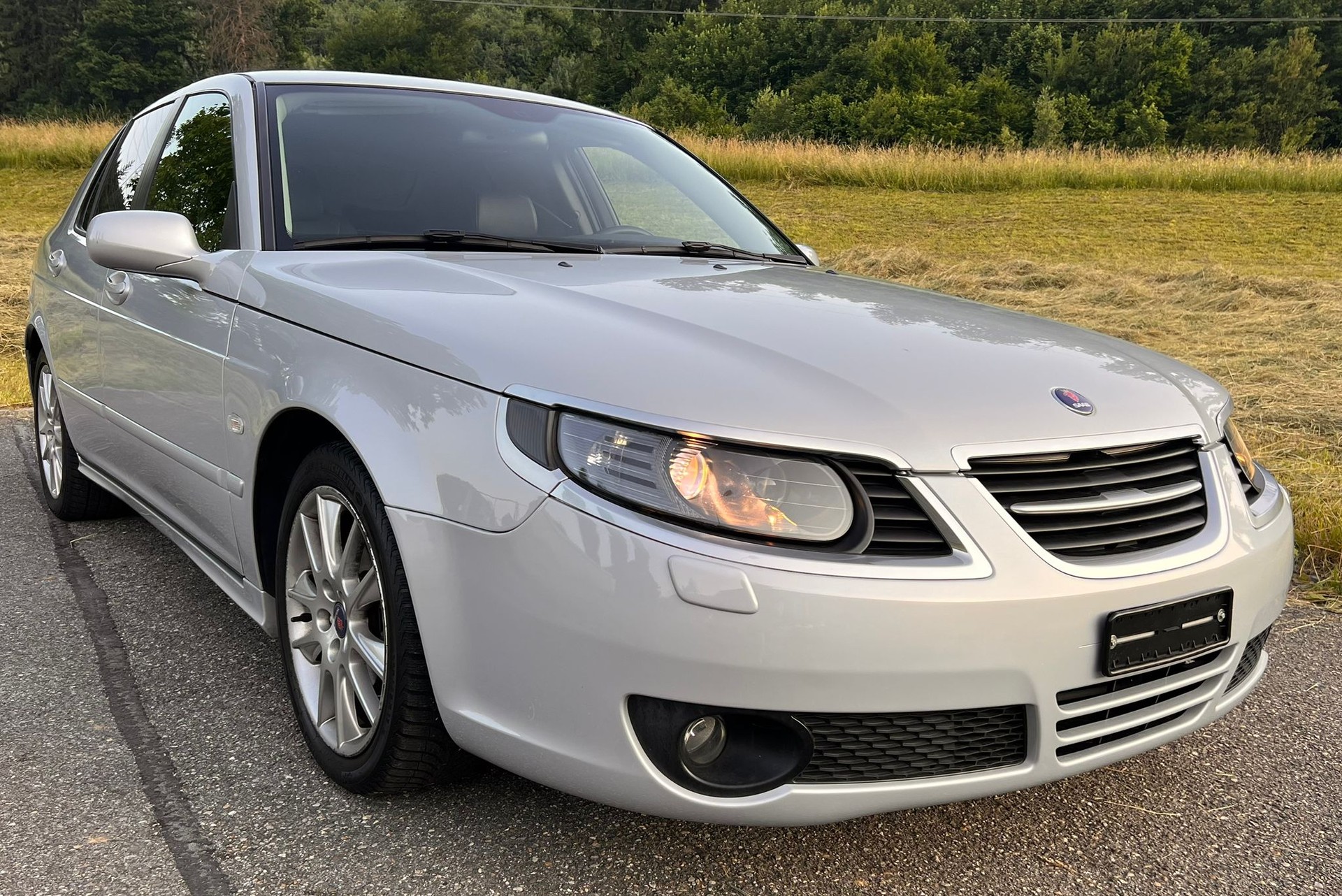 SAAB 9-5 2.3t-image-7